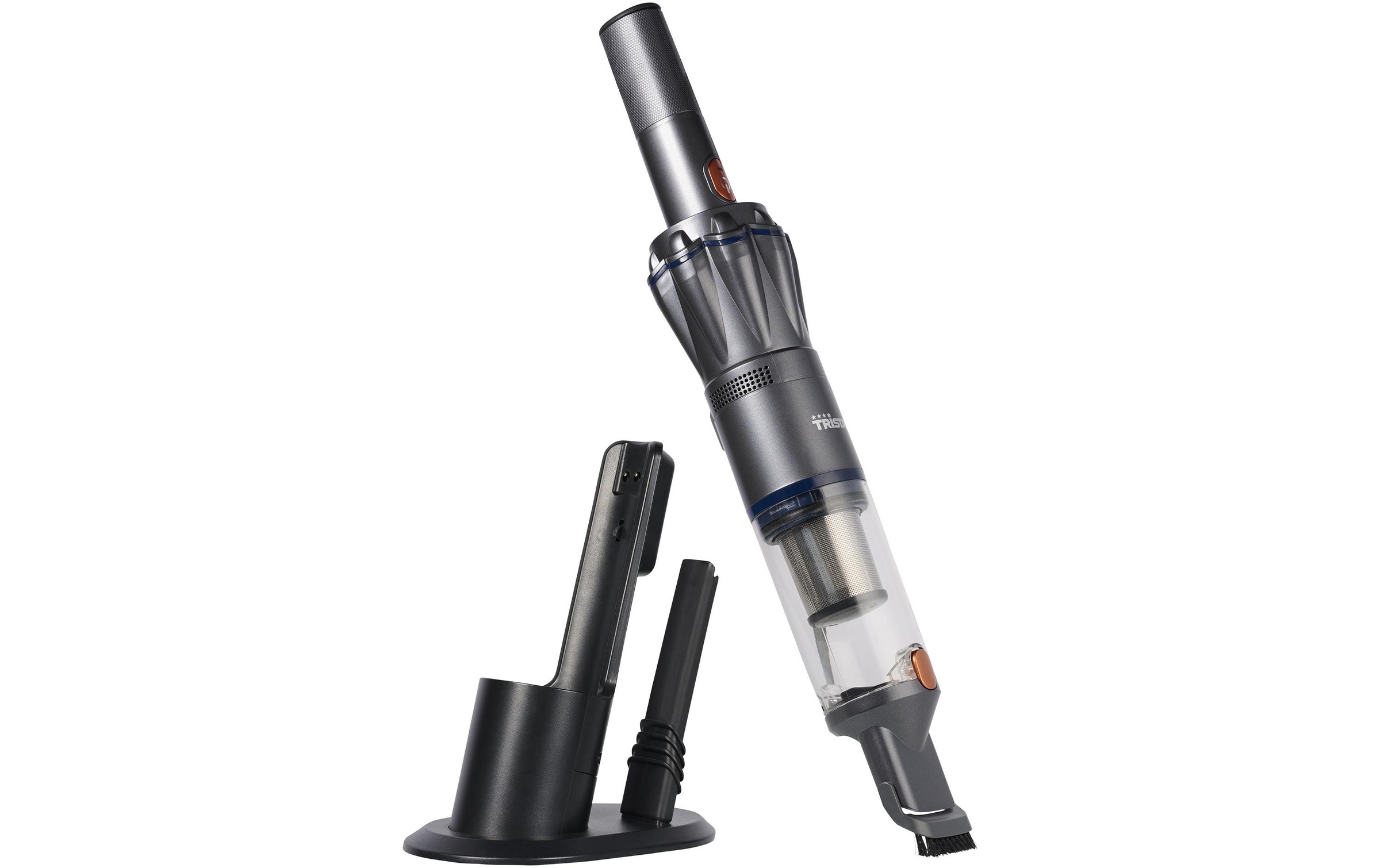 Tristar Aspirateur à main sans fil »KR-3160«