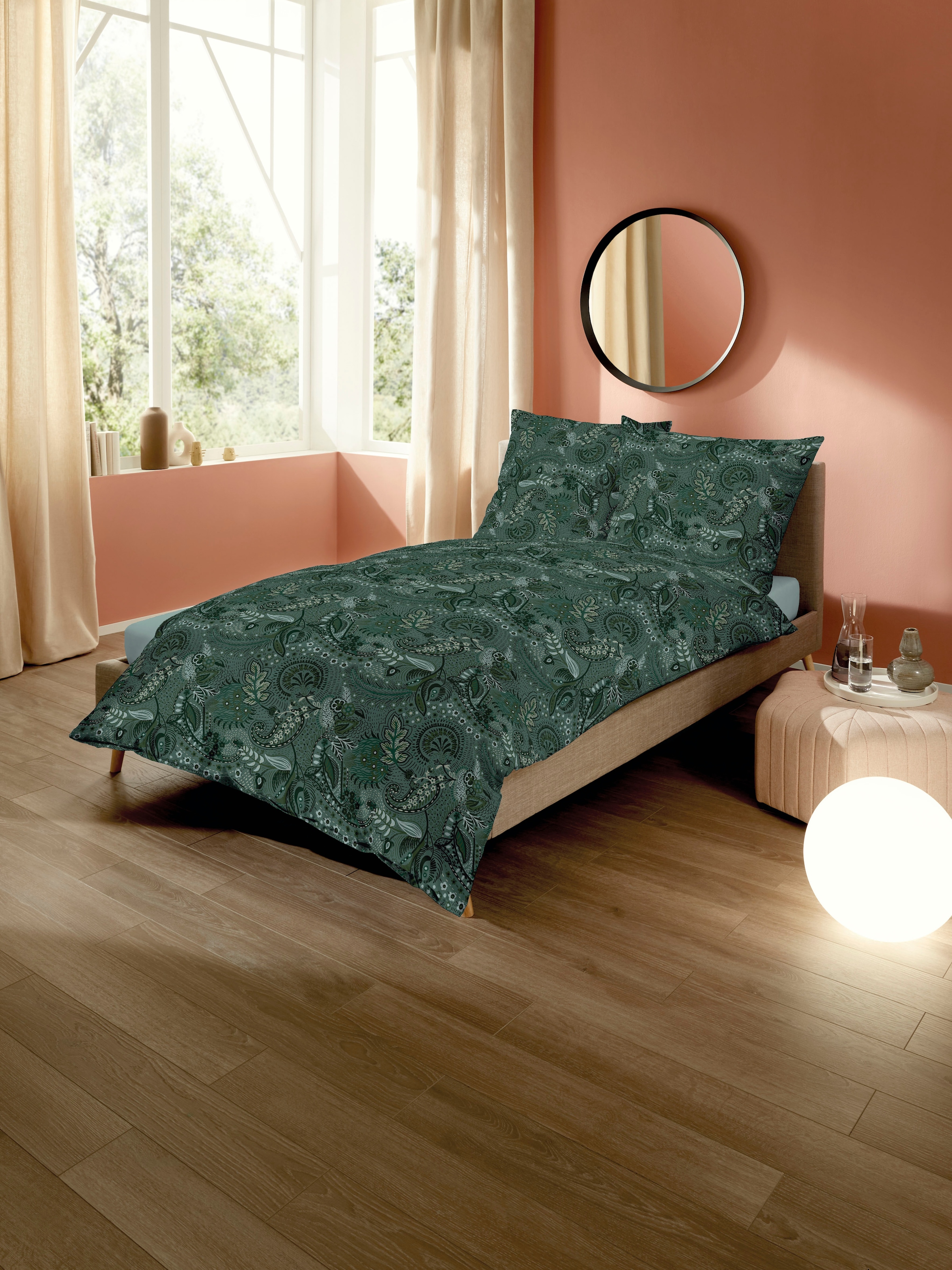 Kaeppel Linge de lit »Dream« 2 cuis