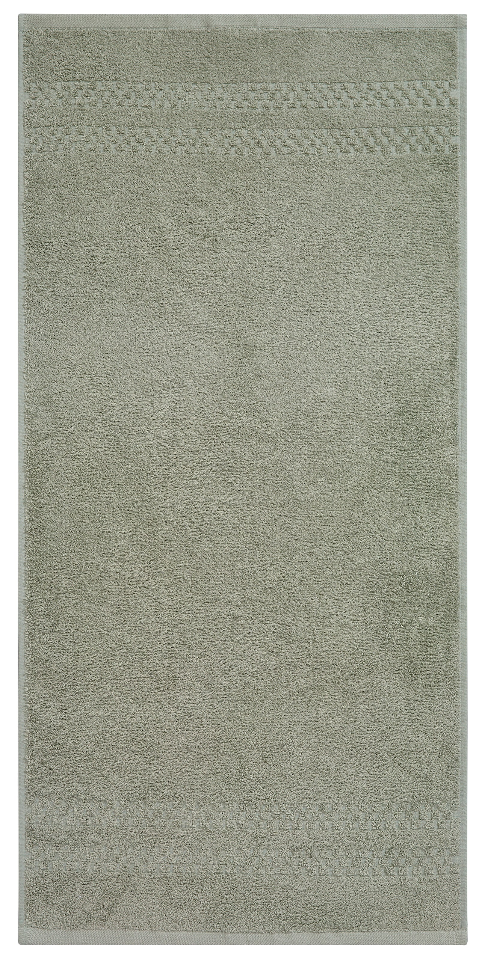 GOODproduct Handtuch »Regona, Handtücher 50x100cm, flauschig und weich, 500gr/m²« Premium Handtücher mit Bordüre, Set, 100% Baumwolle, 5 Jahre Garantie