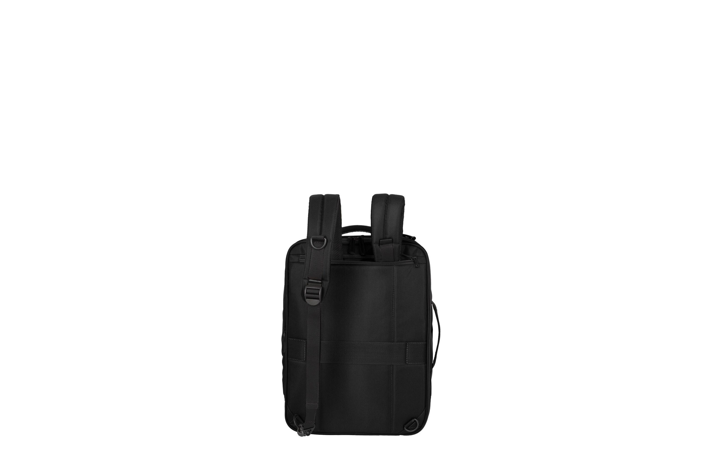 travelite Rucksack »travelite Crosslite Bordtasche L Erweiterbar, 31 l«