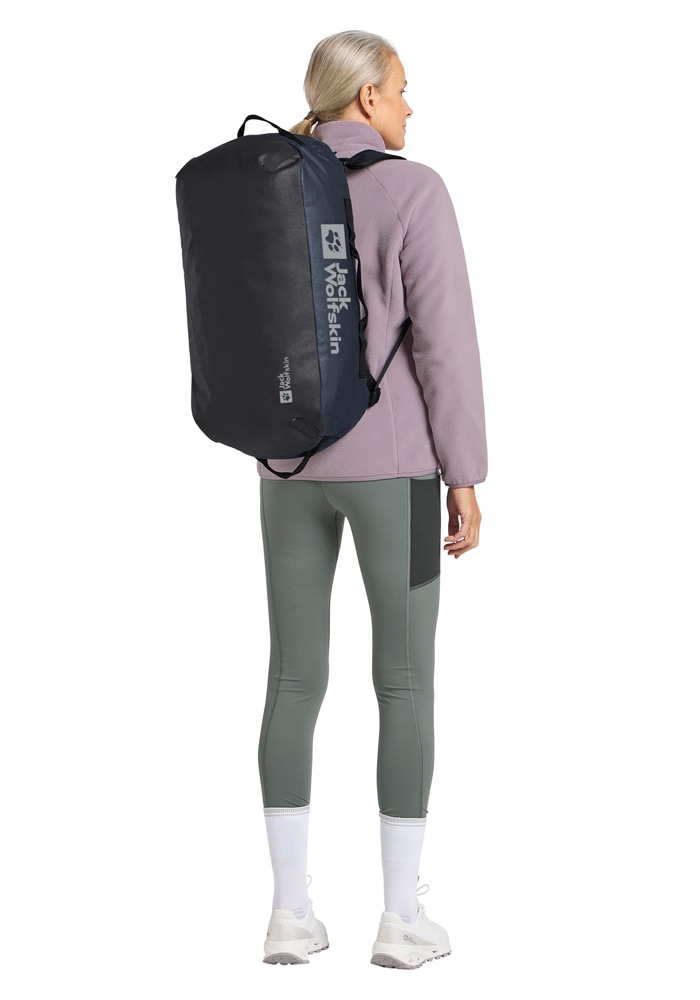 Jack Wolfskin Sac de sport »ALL-IN DUFFLE 35«