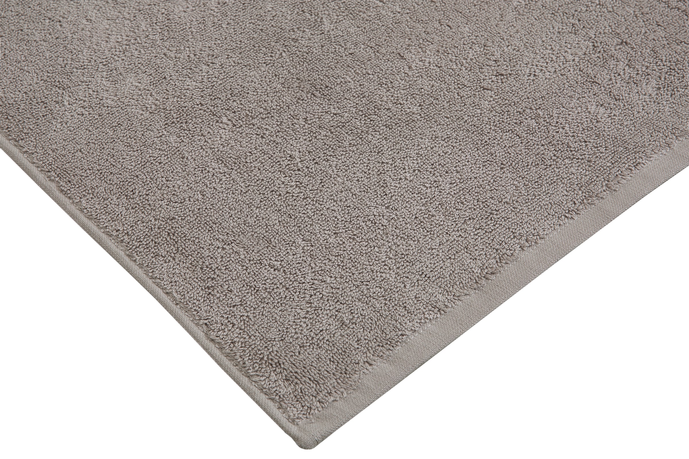 GOODproduct Handtücher »Handtuch Merida, als Set und Serie erhältlich, 6 Handtücher 50x100 cm« kuschelig weich, einfarbig, 100% Baumwolle