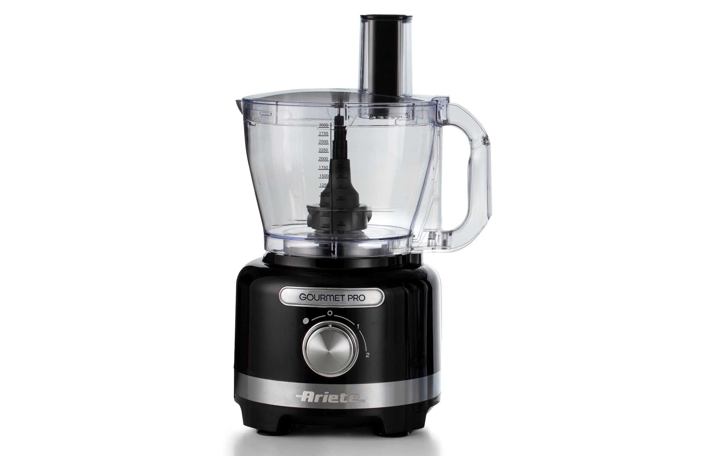 Ariete Robot de cuisine »ARI-1782-BK«