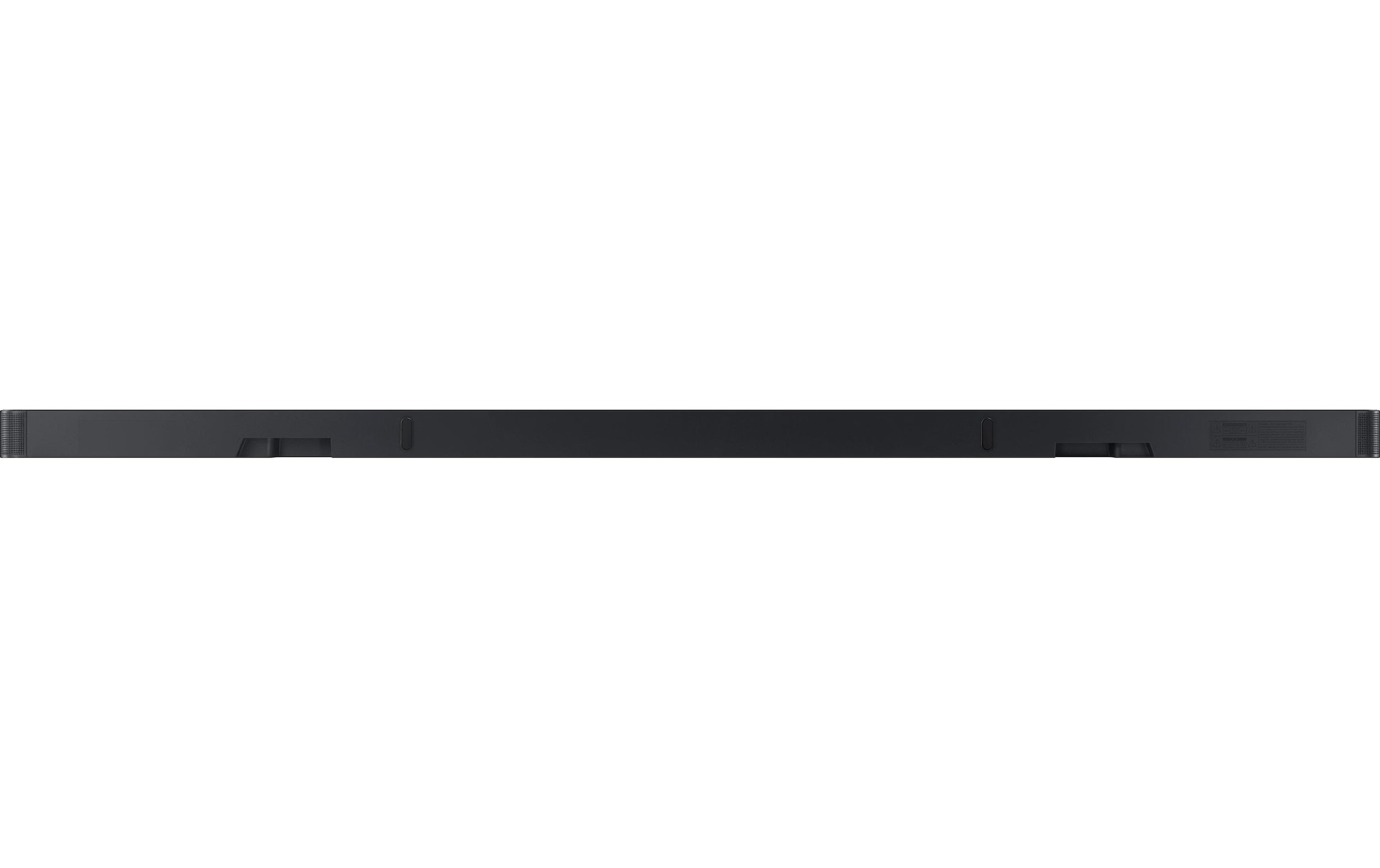 Samsung Soundbar »HW-S800D« 3.1.2 ( ) Verbindungsart: Bluetooth, HDMI, WLAN (Wi-Fi)