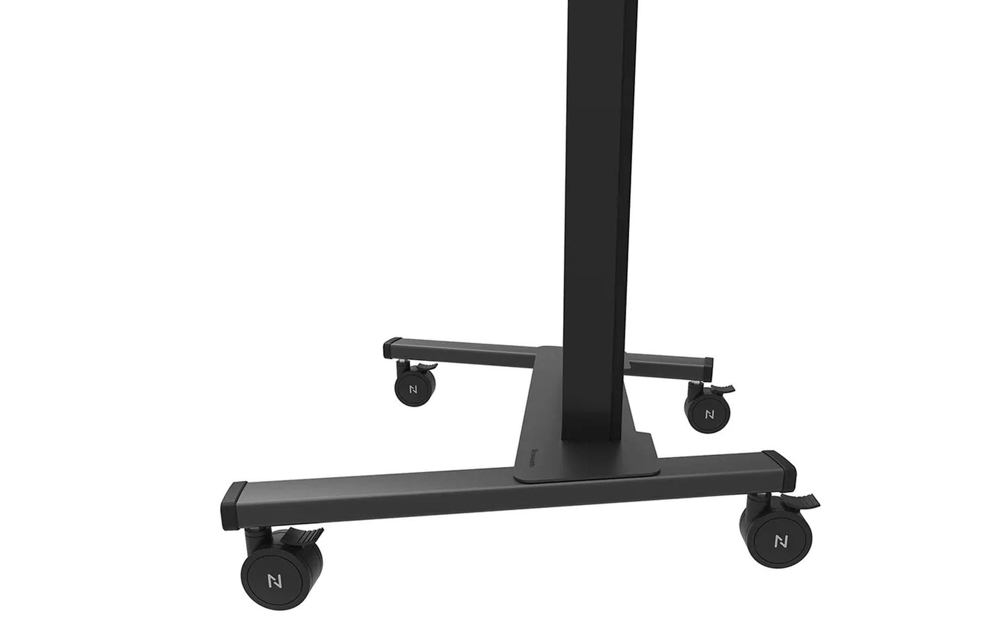   TV-Ständer »Neomounts by NewStar FL55-875BL1 Schwarz«