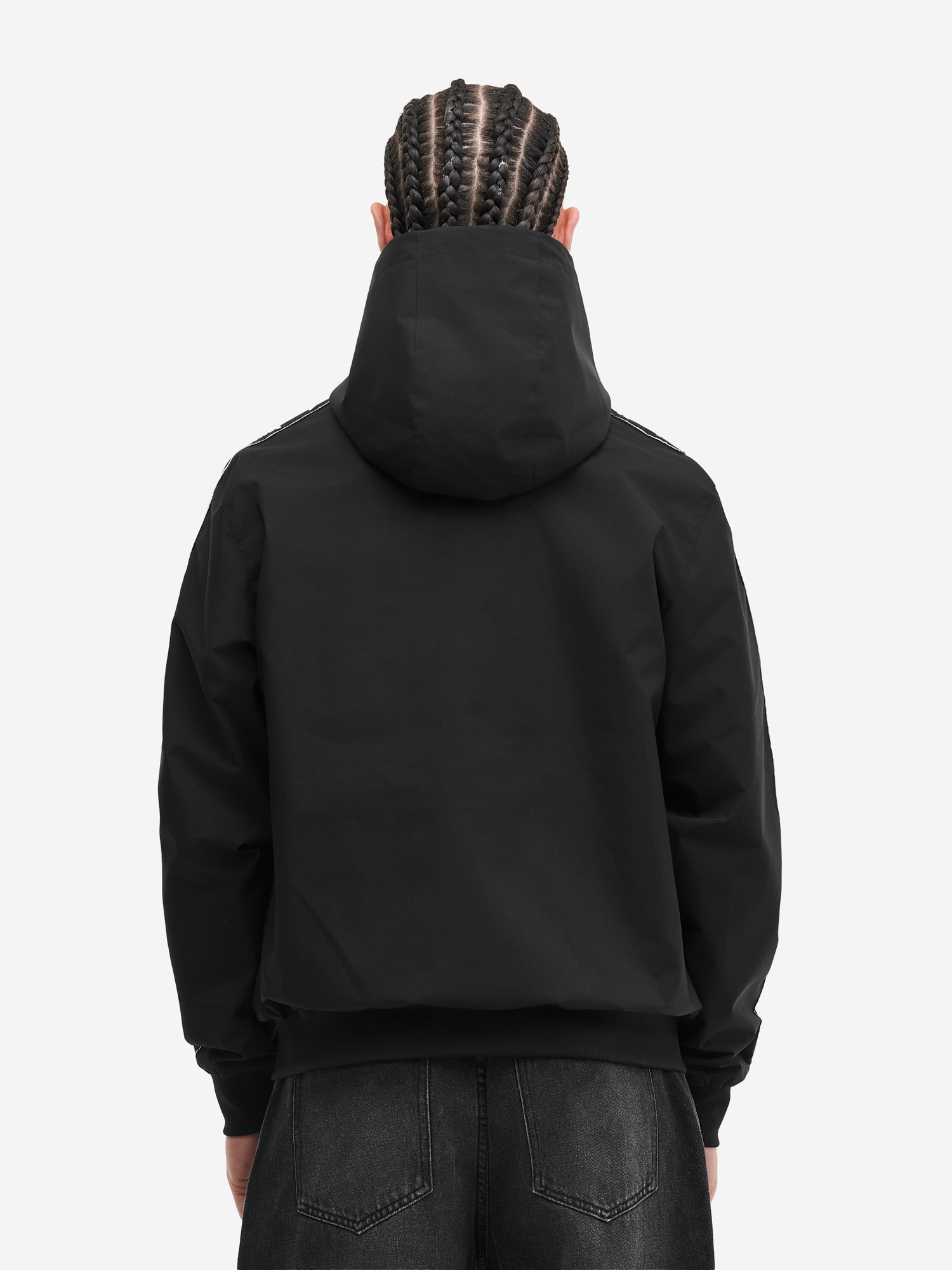 Lonsdale Windbreaker »OUSTON« sportlicher Stil, für Erwachsene