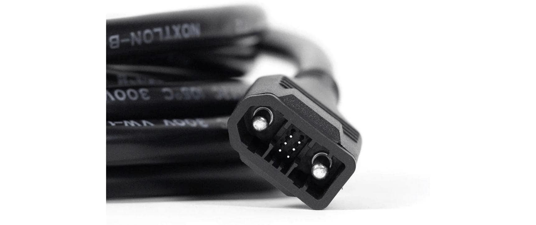 Ecoflow Stromkabel »für DELTA Max Zusatzakku 5 m« 500 cm