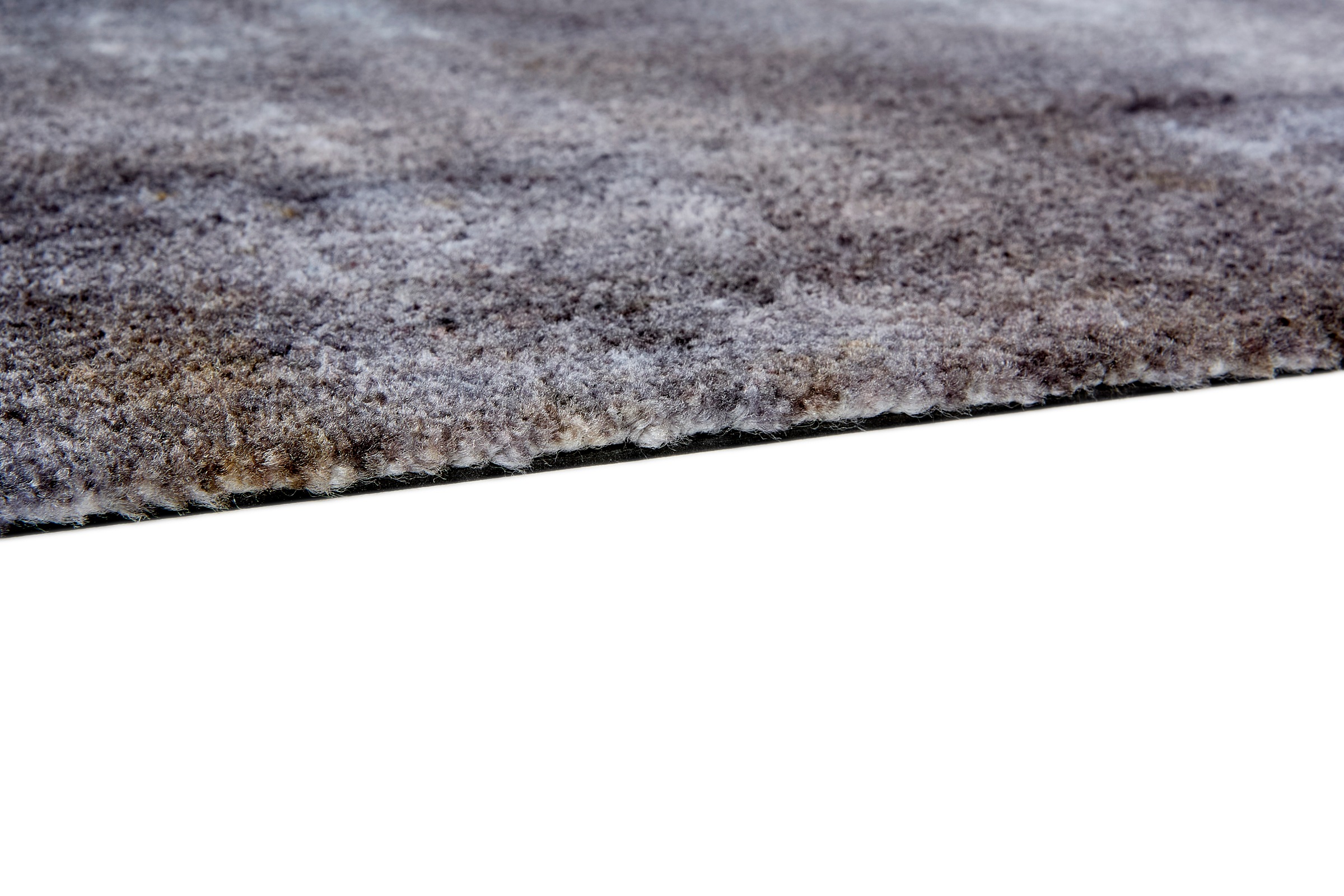SCHÖNER WOHNEN-Kollektion Fussmatte »Manhattan« rechteckig 7 mm Höhe Türmatte, Schmutzfang, In und Outdoor, Sauberlauf, waschbar