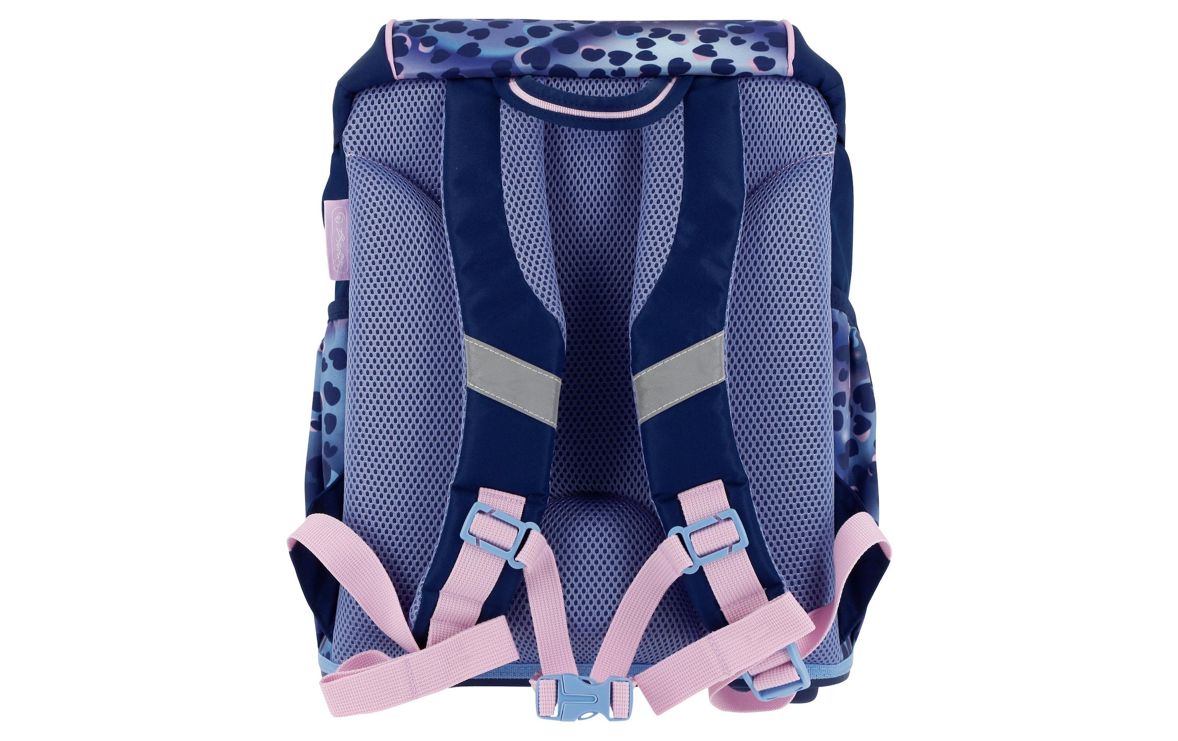 Herlitz Schulranzen »UltraLight 4-teilig«