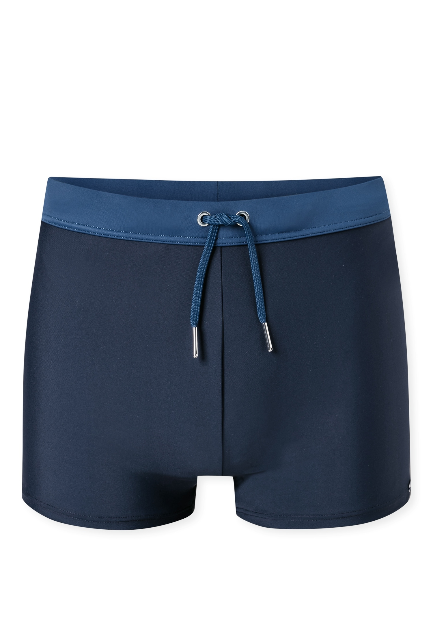 Schiesser Maillot de bain »Ocean Swim« avec poche intérieure pour clés, doublé