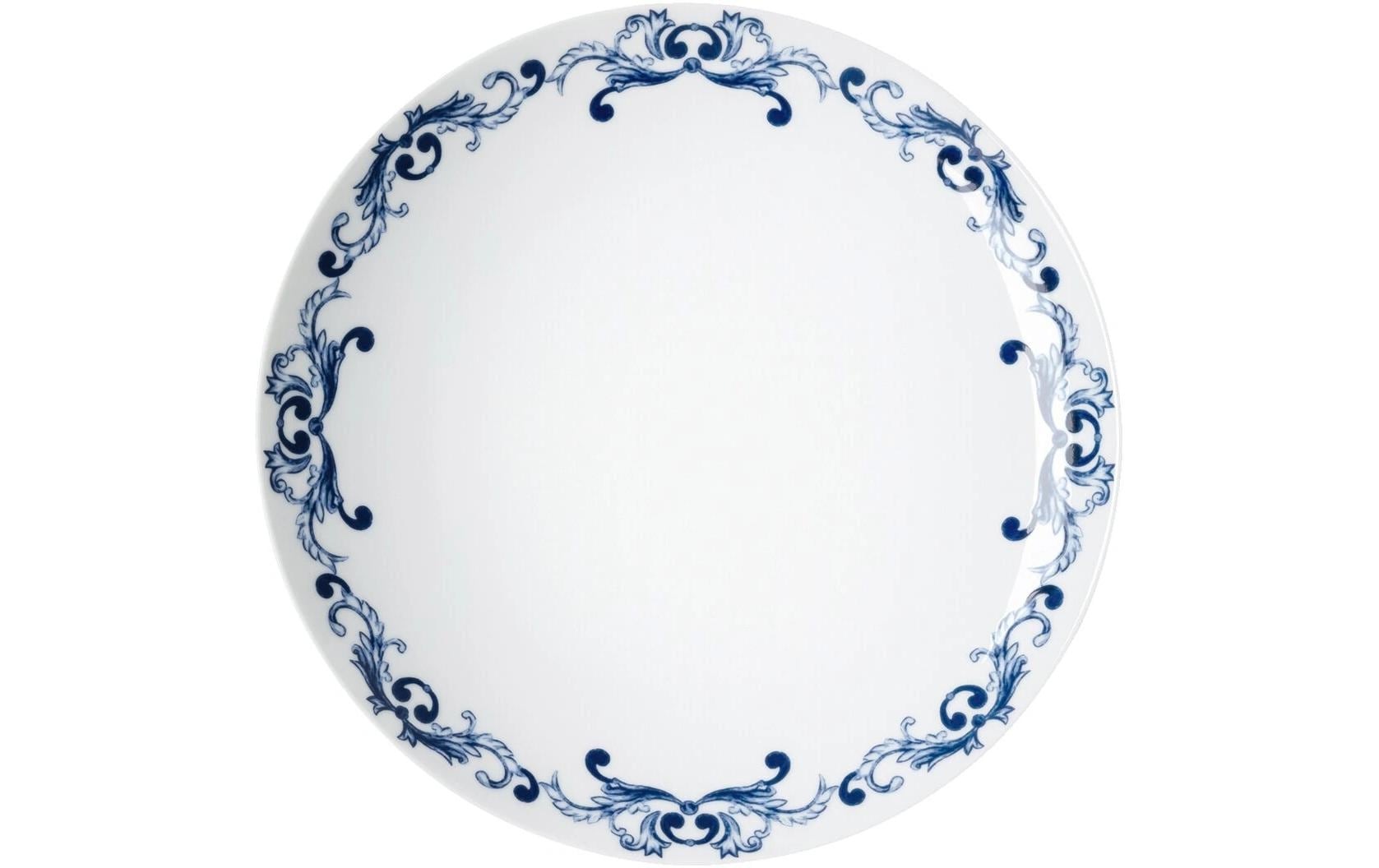 Rosenthal Speiseteller »True Blue 28 cm, 6 Stück«