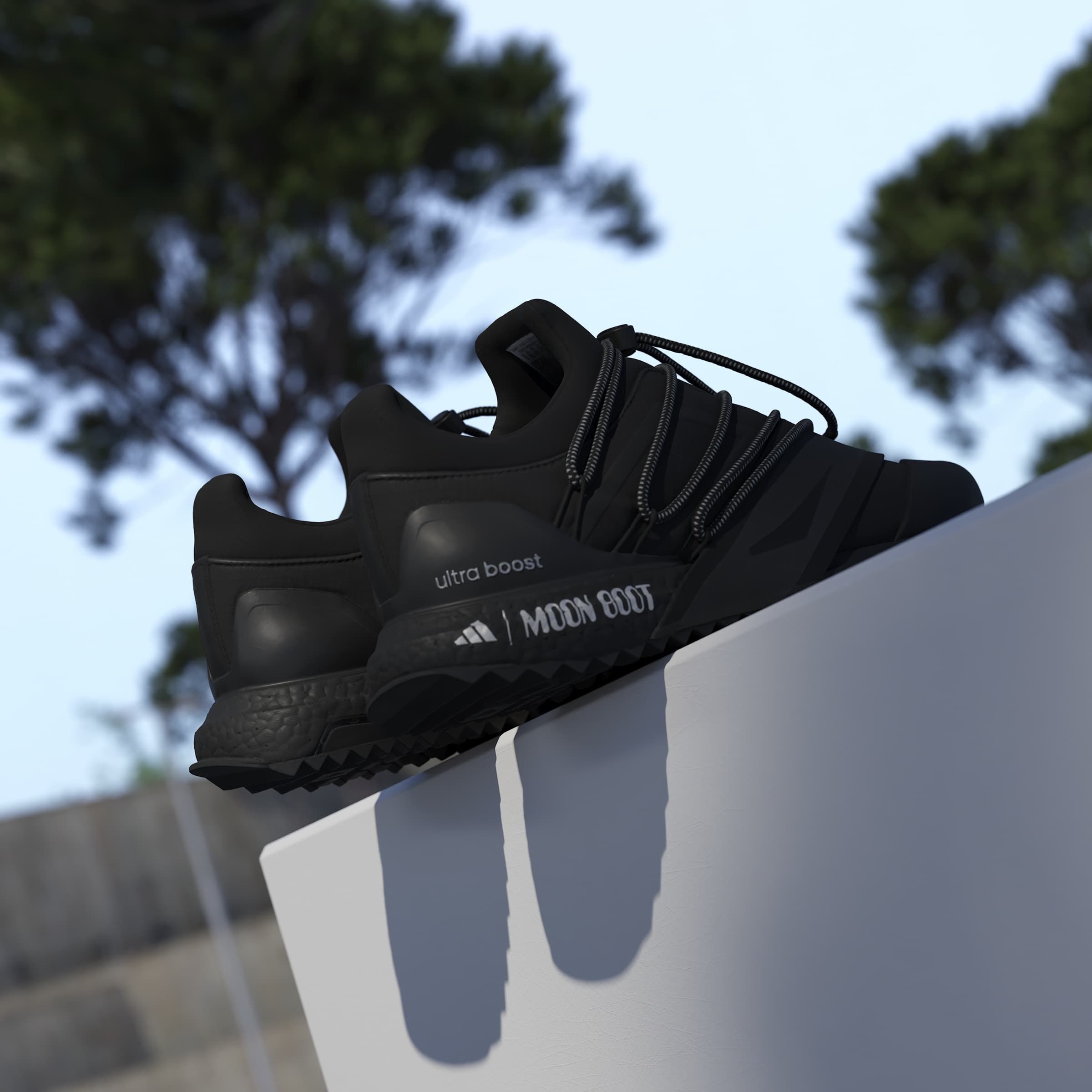 adidas Sportswear Sneaker