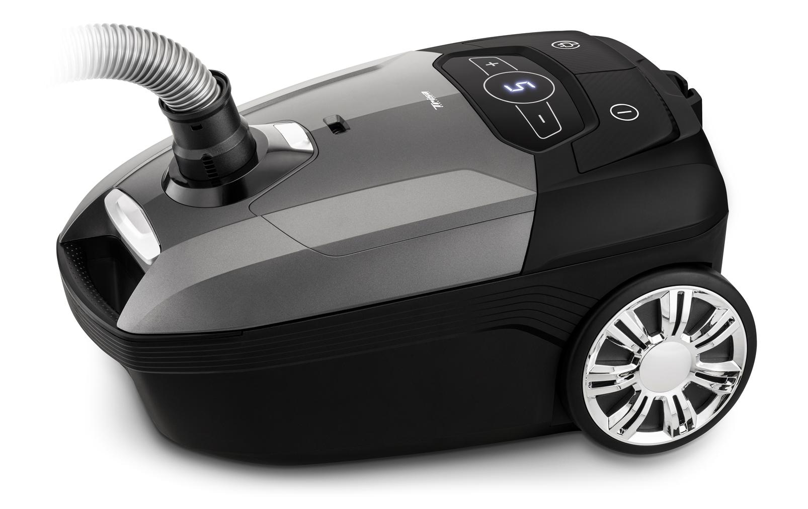 Trisa Aspirateur pour sols »Professional Clean T3441« 800 W