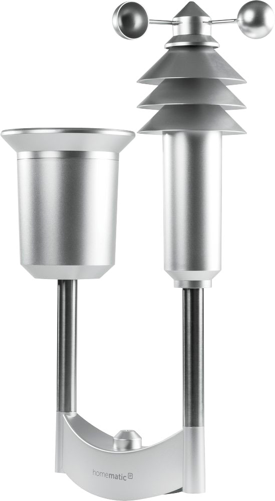 Homematic IP Sensor »Wettersensor – plus (152057A0)«