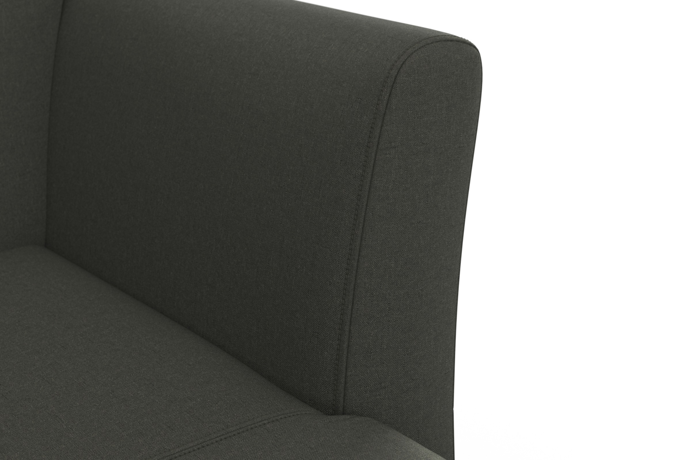 sit&more Paysage de salon »Visby U-Form« Wahlweise mit Bettfunktion und Stauraum, frei im Raum stellbar