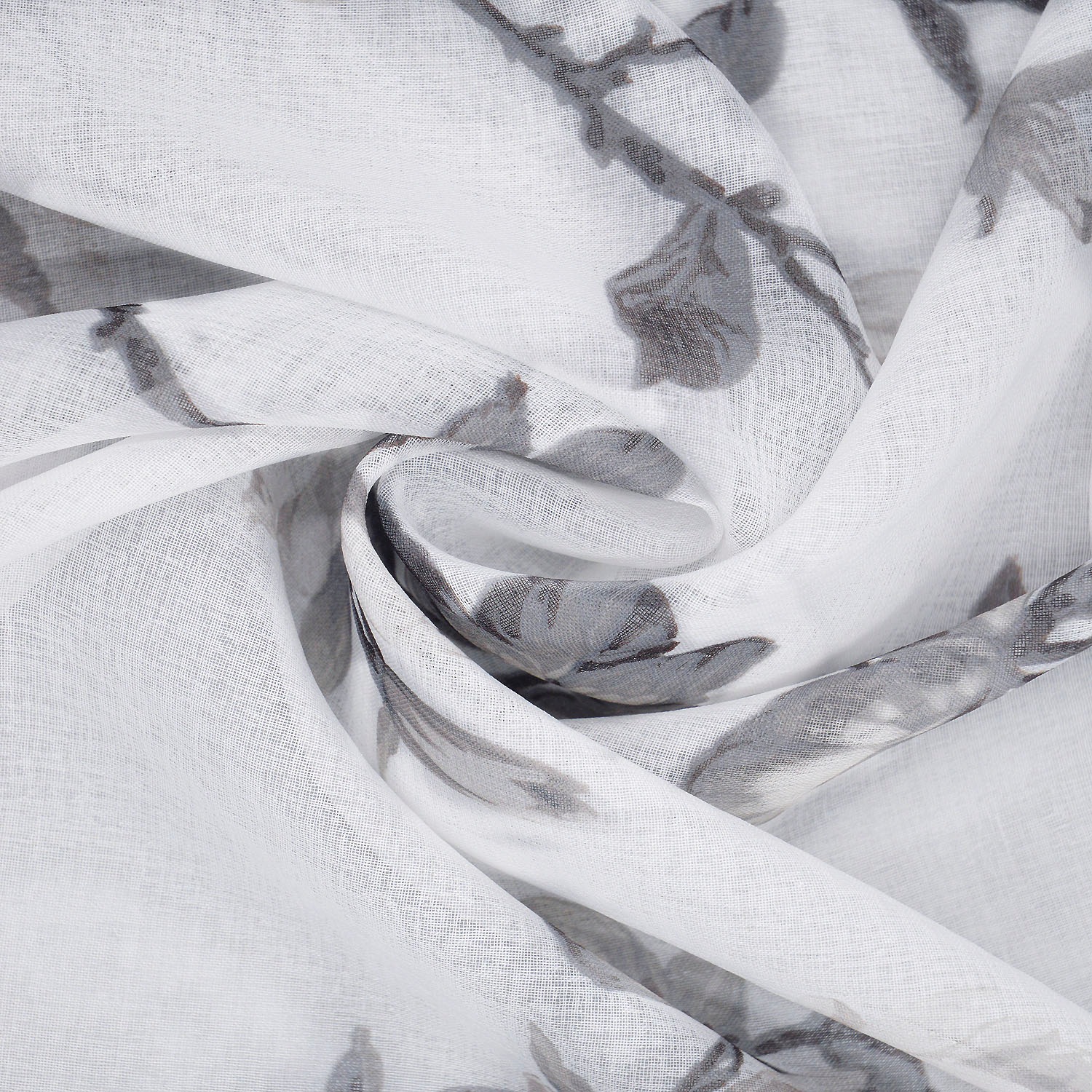 Gerster Gardine »Finia« Ösen 1 Stk. tlg. SB-Ösenschal "Finia"