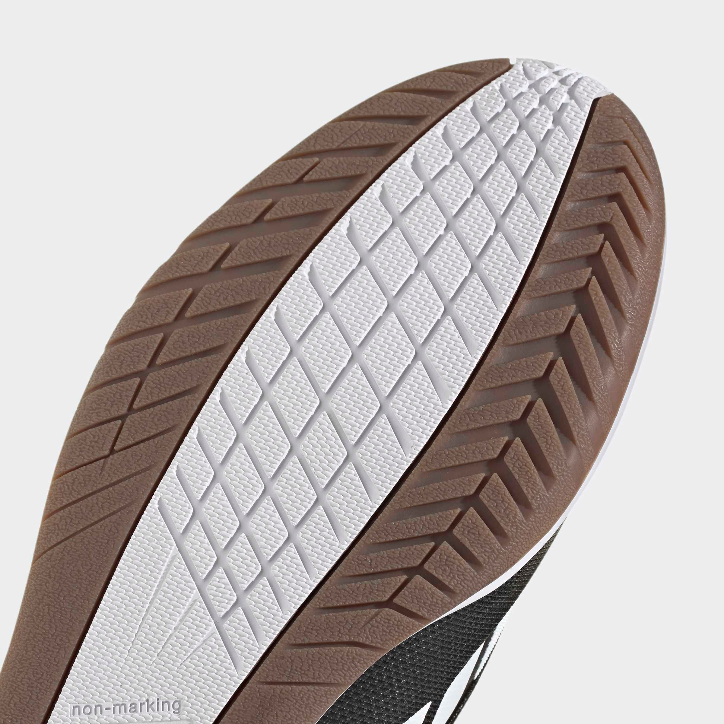 adidas Performance Fussballschuh »PREDATOR CLUB SALA FOLD-OVER TONGUE INDOOR«  für Hallenboden