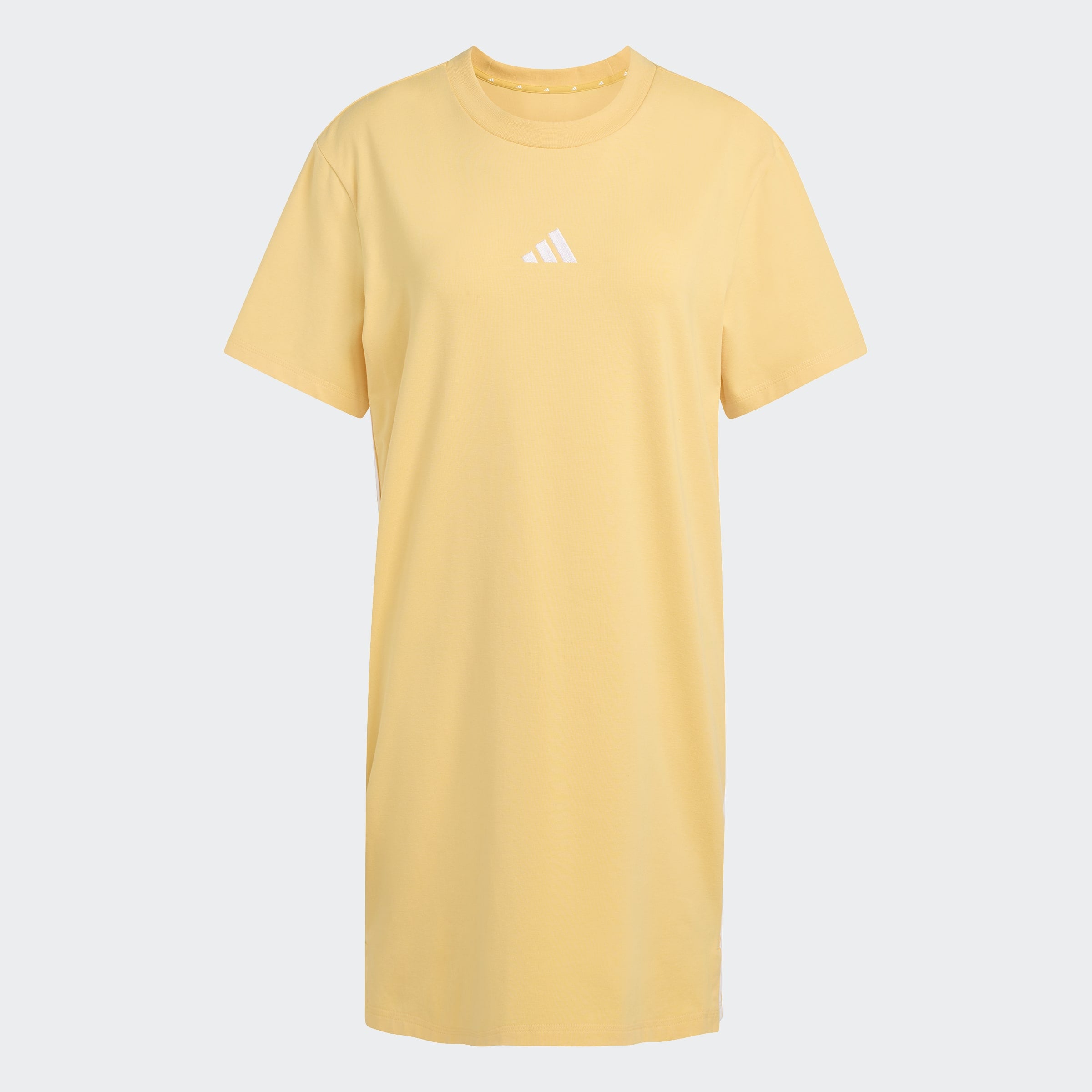 adidas Sportswear Shirtkleid »ESSENTIALS 3-STREIFEN«