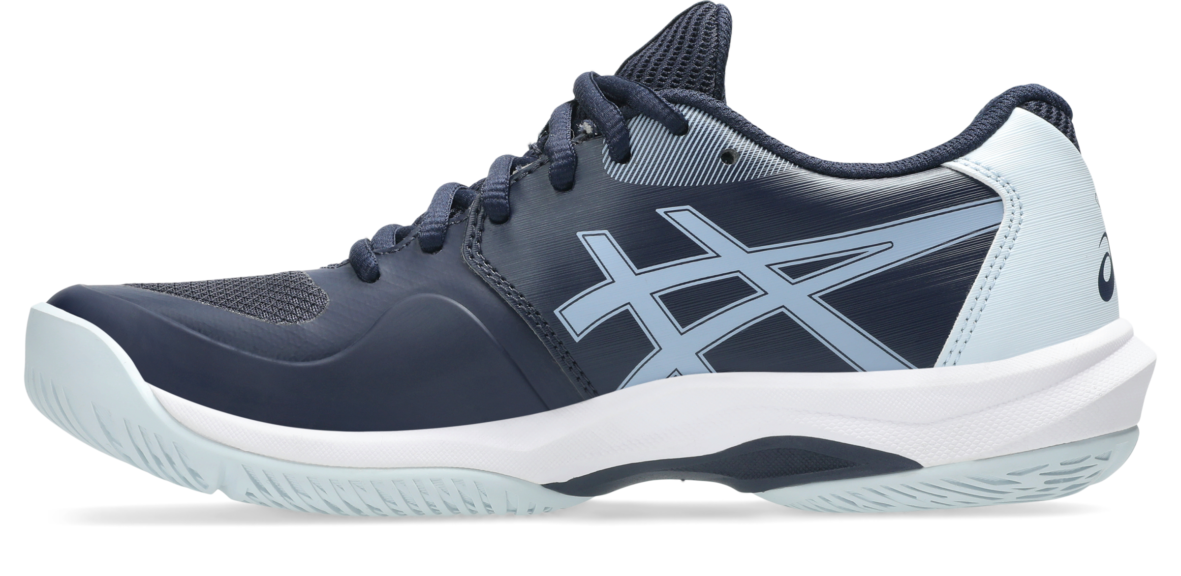 Asics Tennisschuh »GAME FF«  Multicourt-Schuh, Allcourt-Schuh