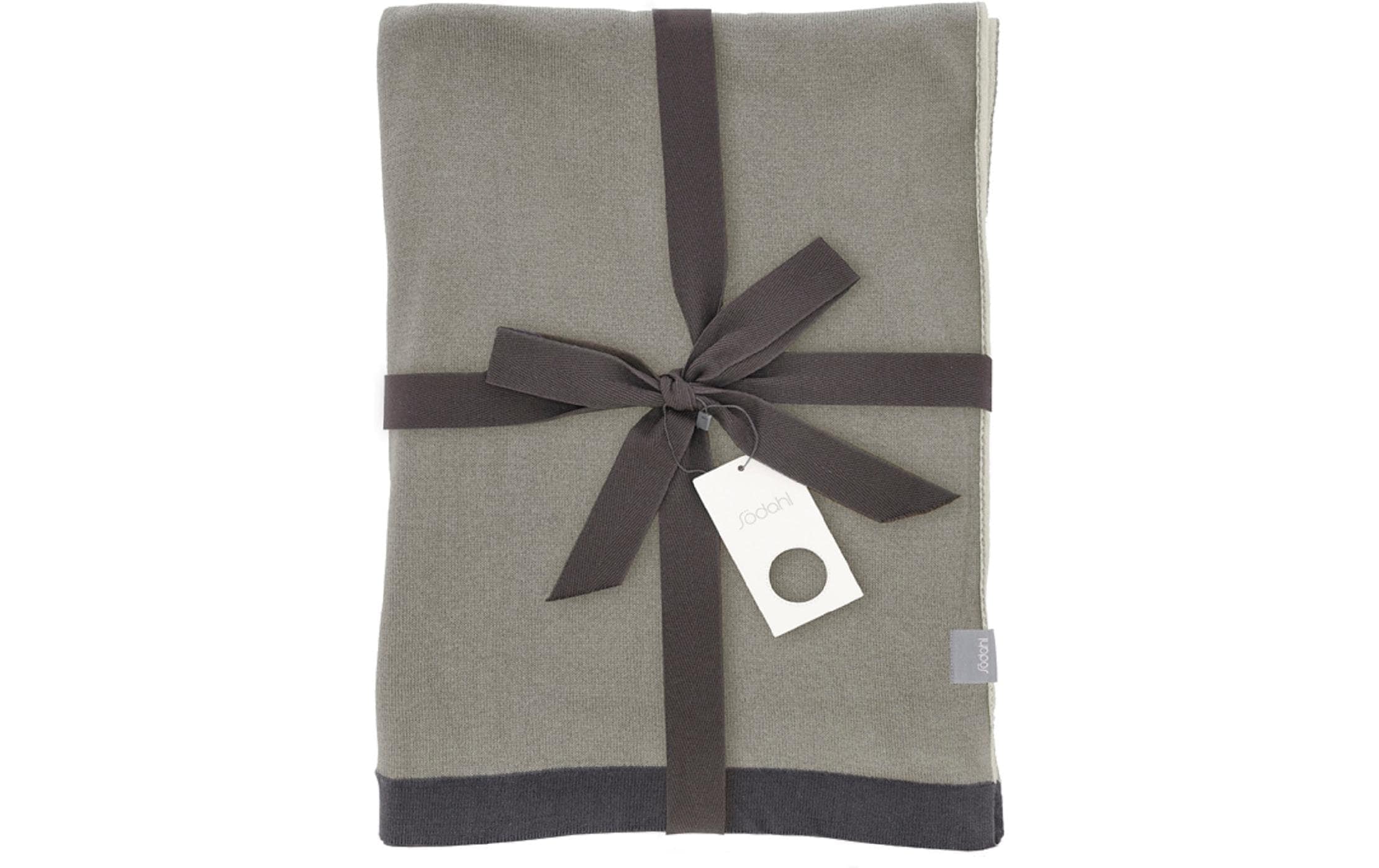 Södahl Tagesdecke »Impression, 130 x 170 cm«