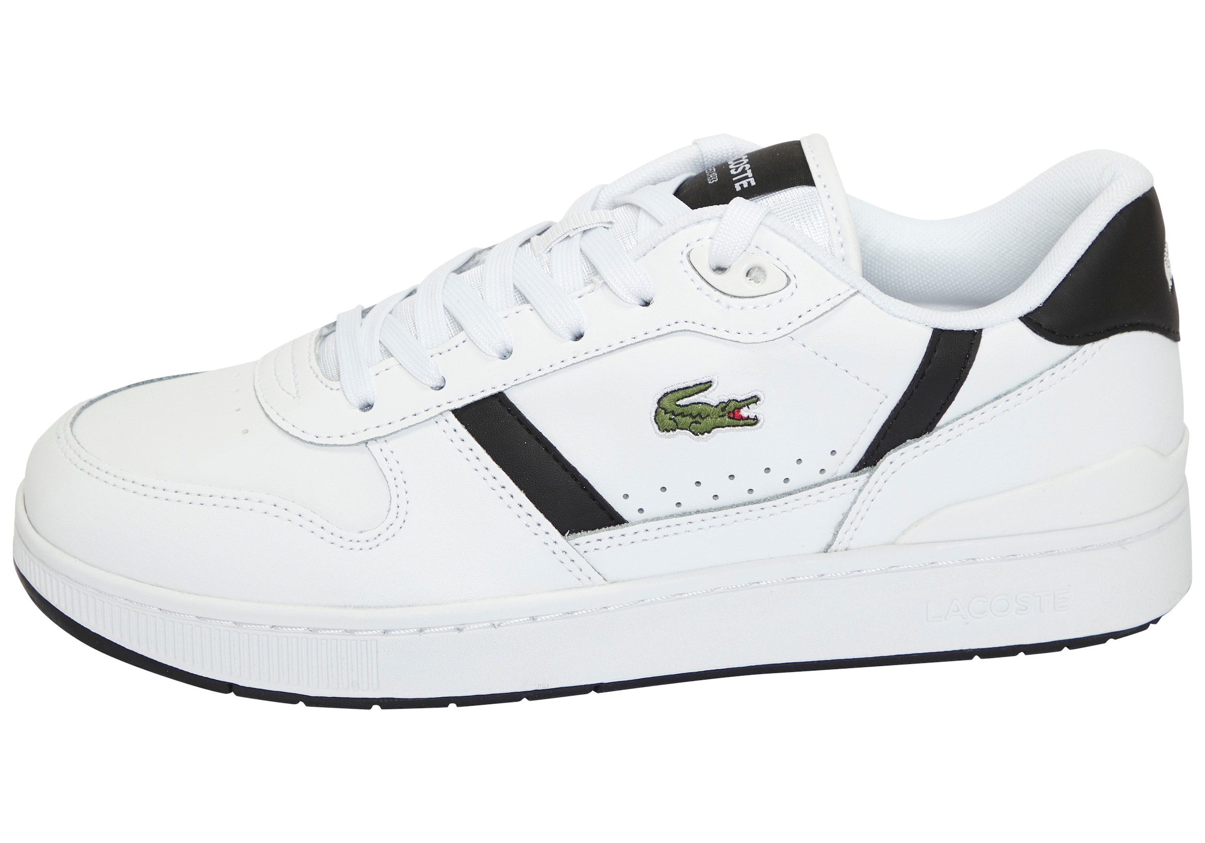 Lacoste Sneakers »LACOSTE T-CLIP«