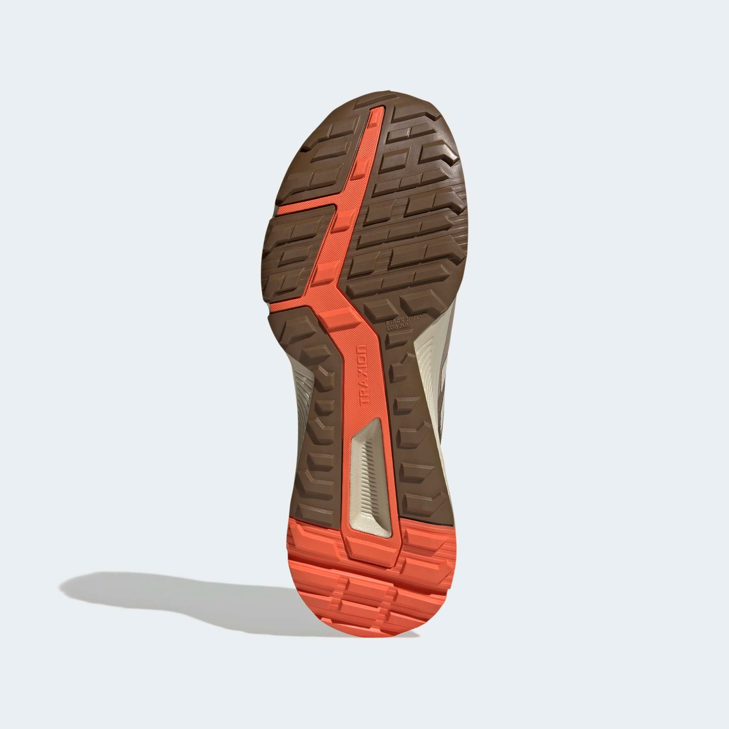 adidas TERREX Trailrunningschuh »SOULSTRIDE RAIN.RDY TRAILRUNNING«  wasserdicht