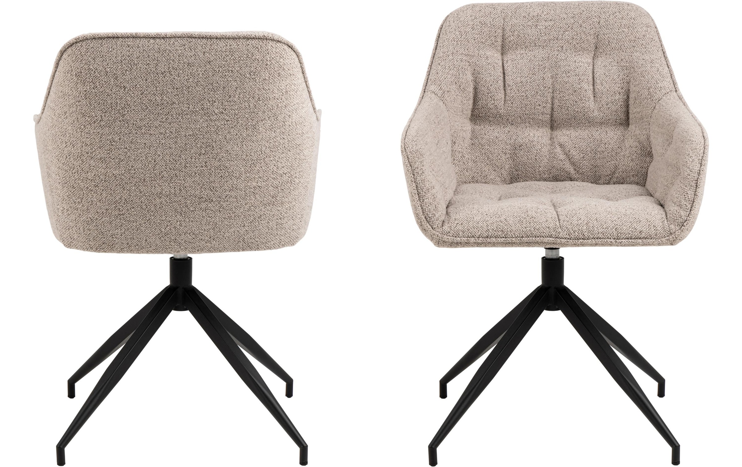 AC Design Stuhl »Brooke Monza2 1 Stück« ()