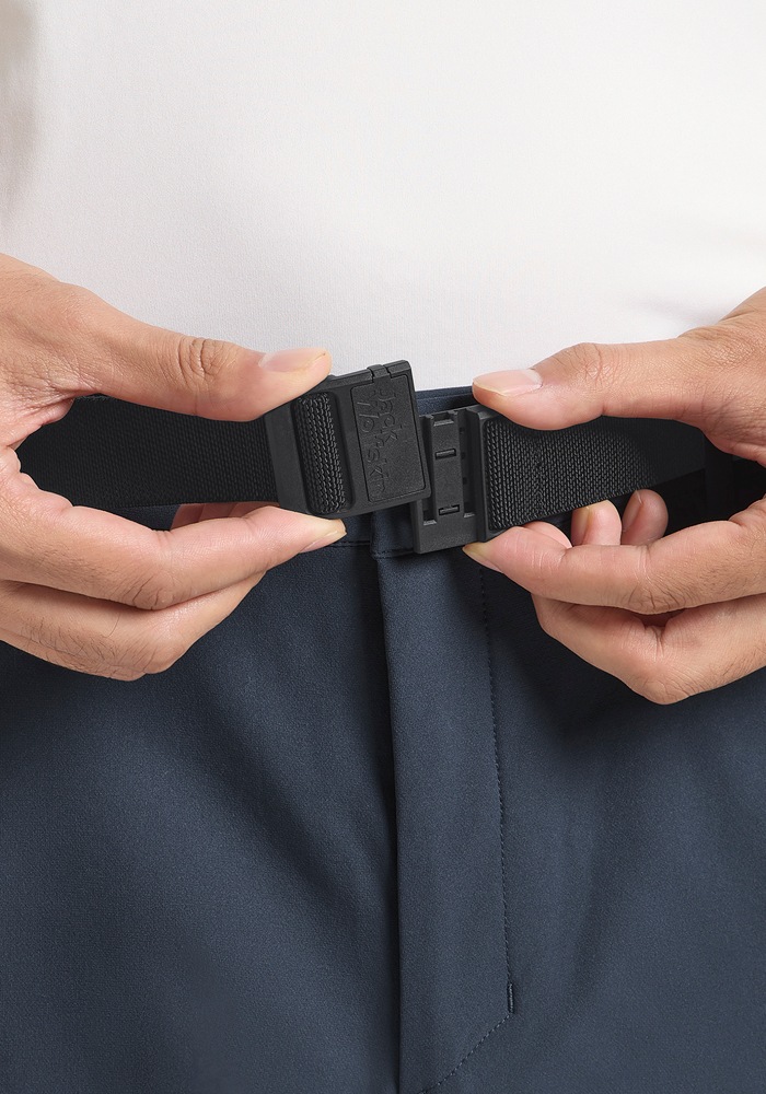 Jack Wolfskin Ceinture synthétique »MAGNETIC BELT«