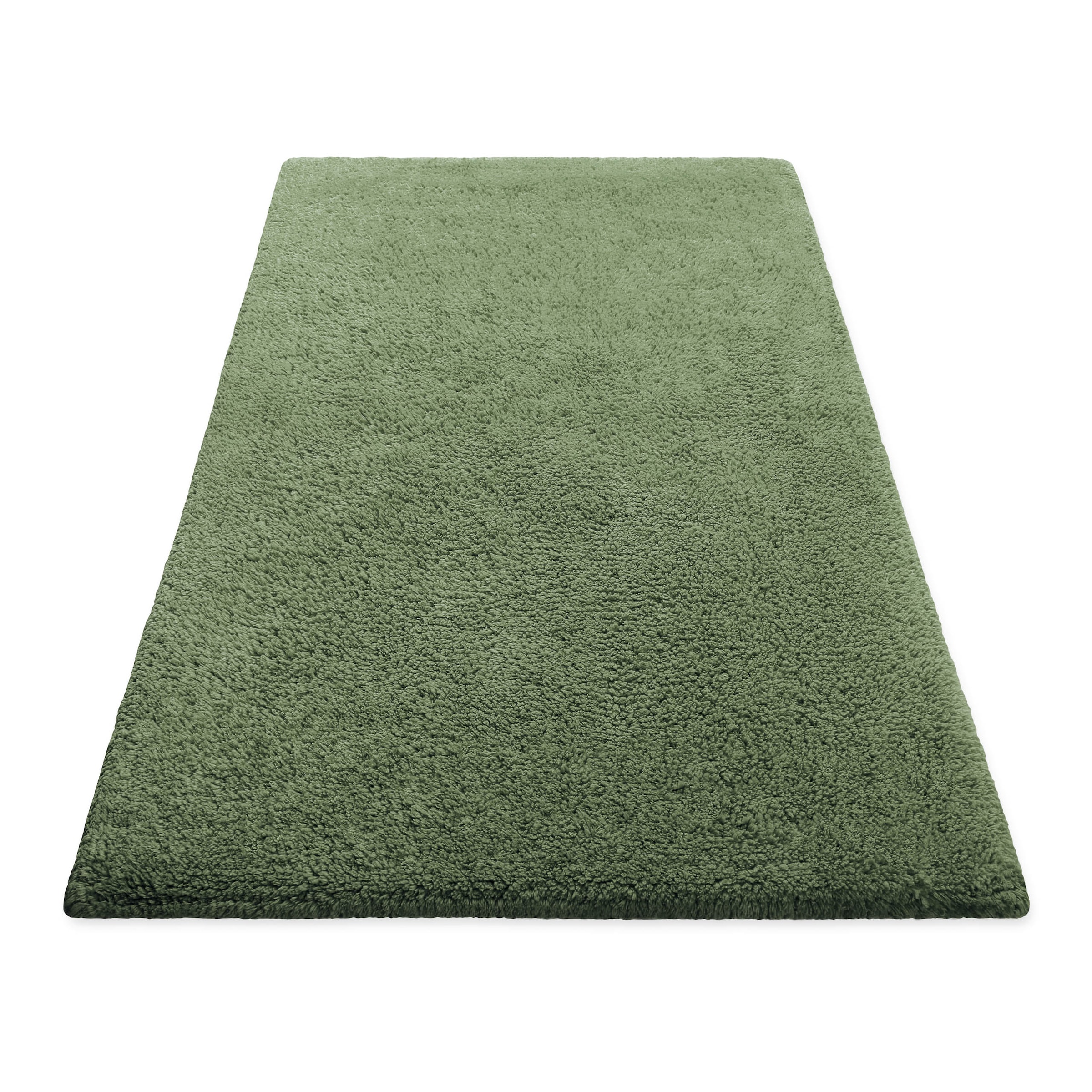 Wecon home Basics Tapis de bain »Erik« Höhe 20 mm waschbar, rutschfest, sehr weich, strapazierfähig, pflegeleicht