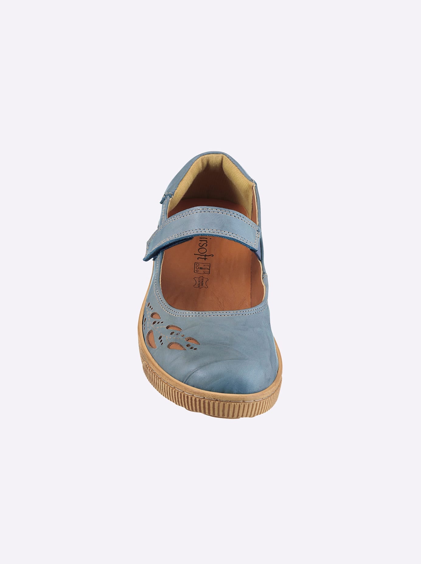 Casual Looks Chaussures à scratch