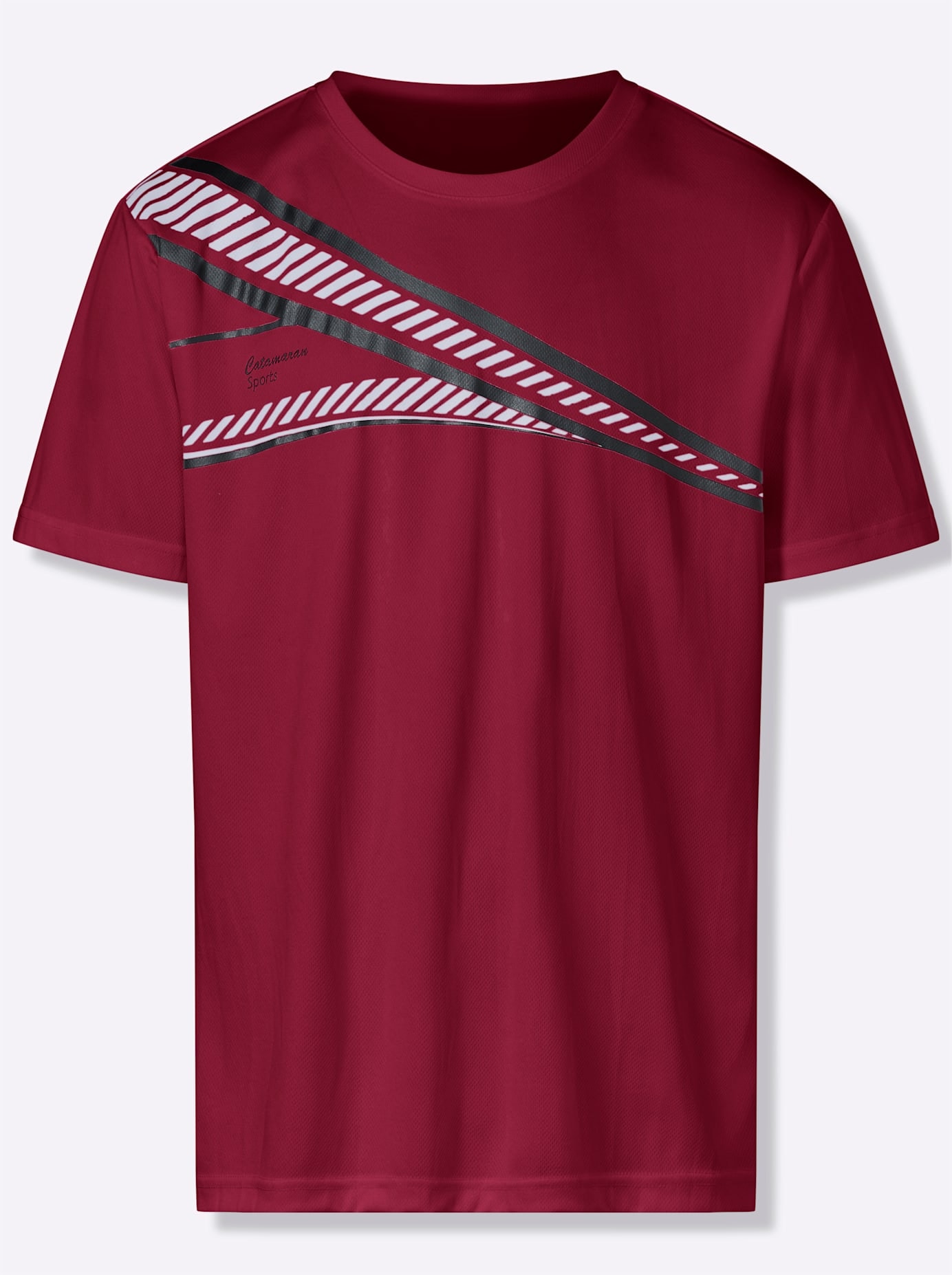Catamaran T-shirt d'entraînement »Funktions-Shirt« 1 pièces