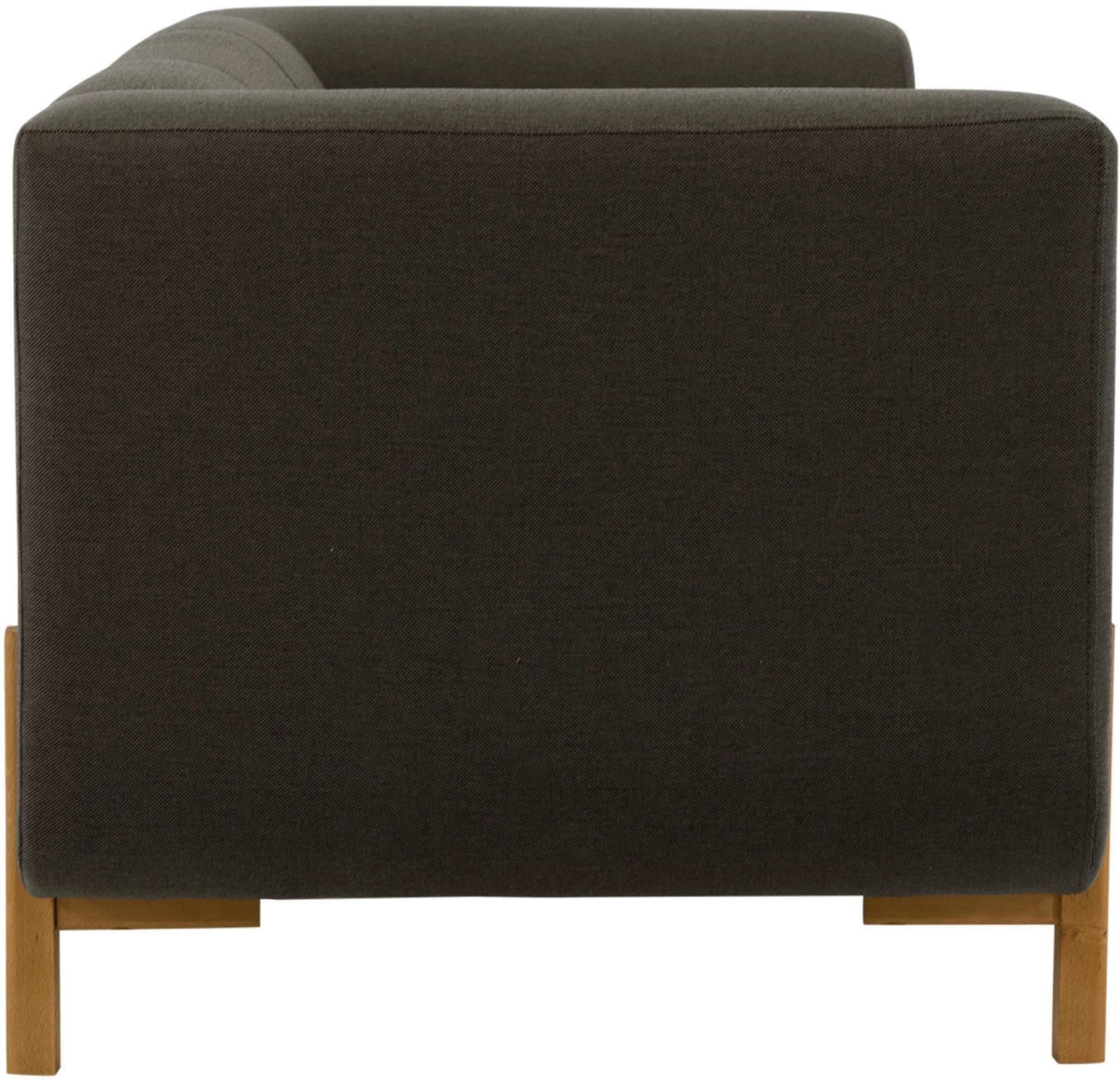 Home affaire Fauteuil »Gaut«