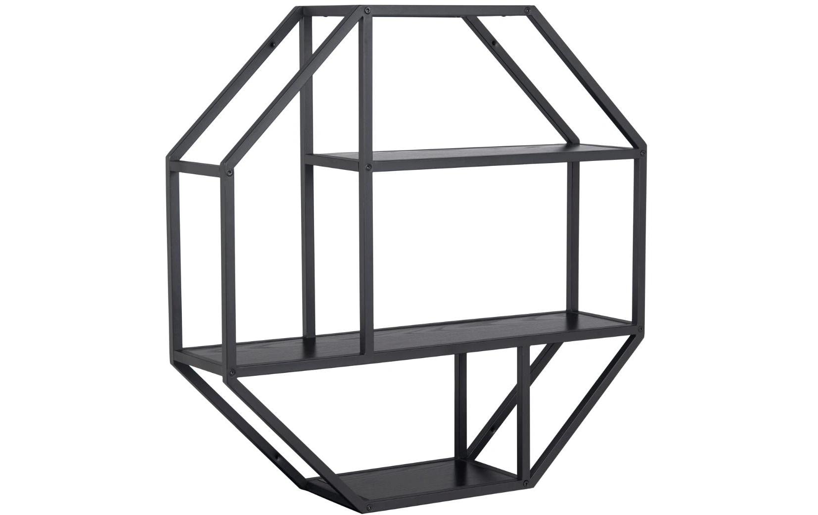 AC Design Wandregal »Seaford«