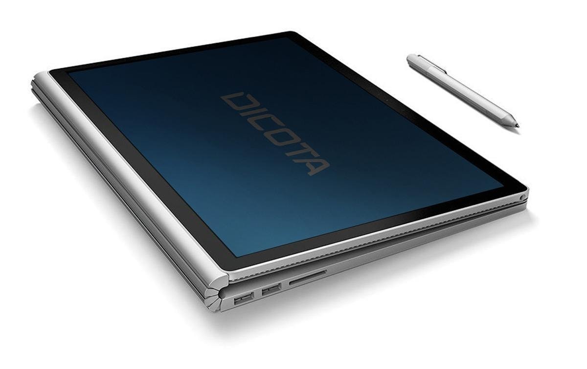 DICOTA Film de protection »Filter 4-Way self«