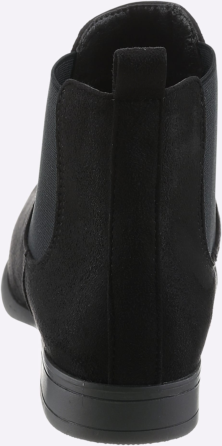Casual Looks Bottines