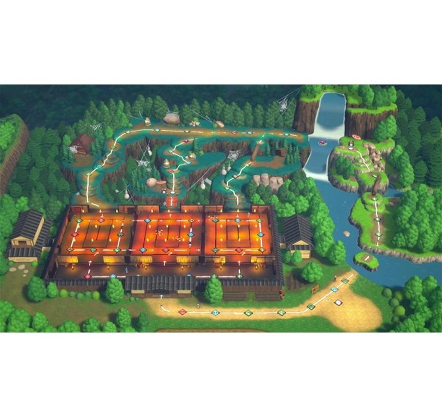 Sega Spielesoftware »ERROR:#NAME?« Nintendo Switch