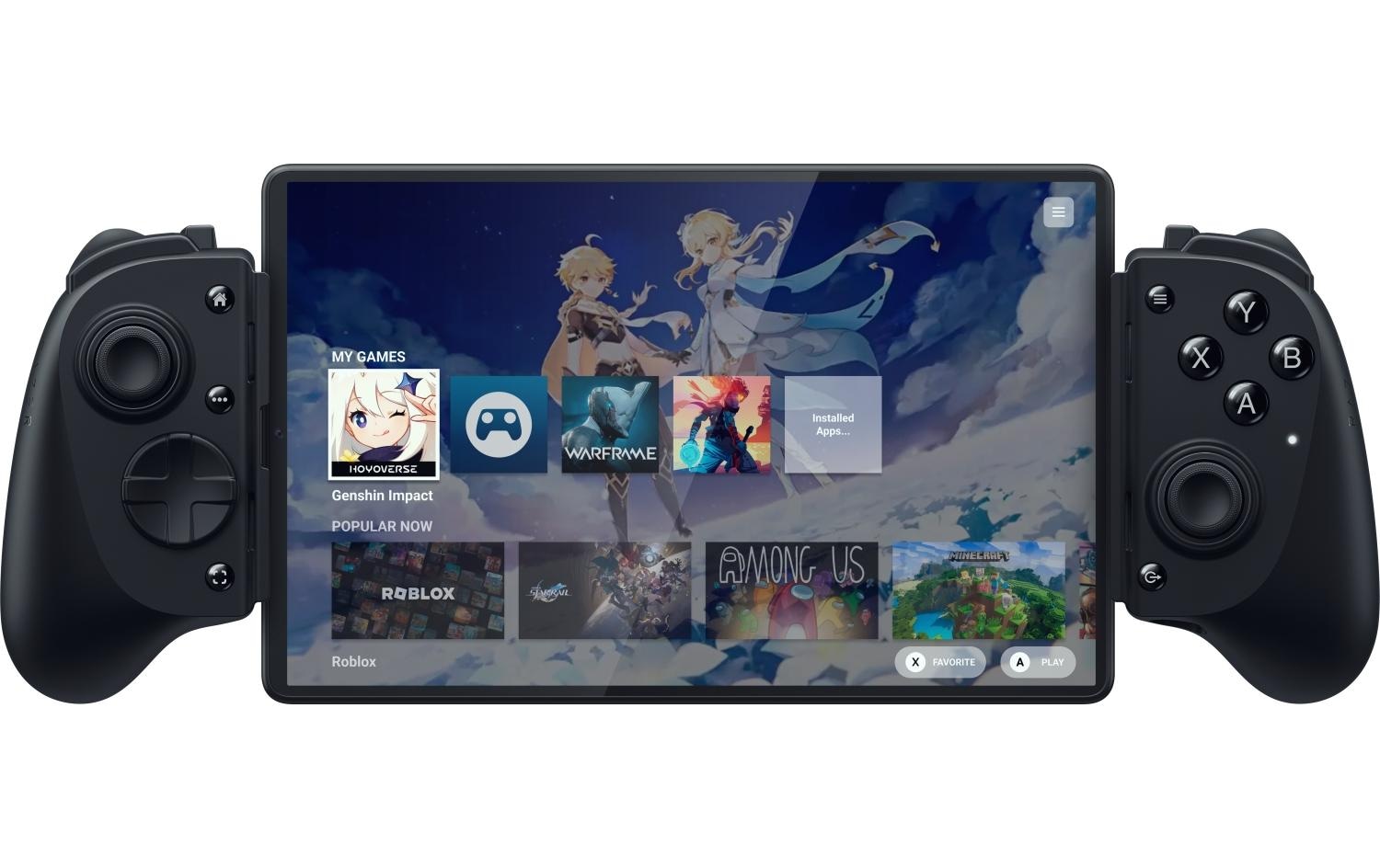 RAZER Controller »Gamepad Kishi V3 Pro«