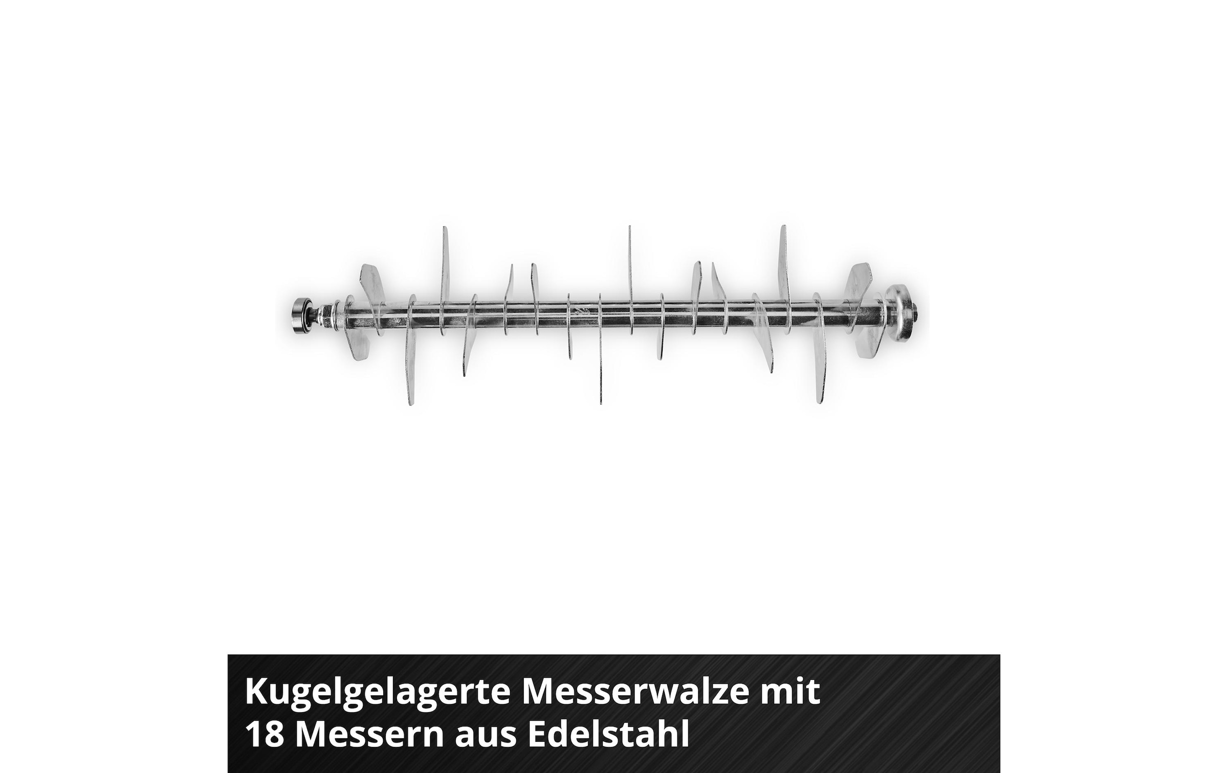   Scarificateur sans fil »GP-SC 36/40 Li BL-Solo«