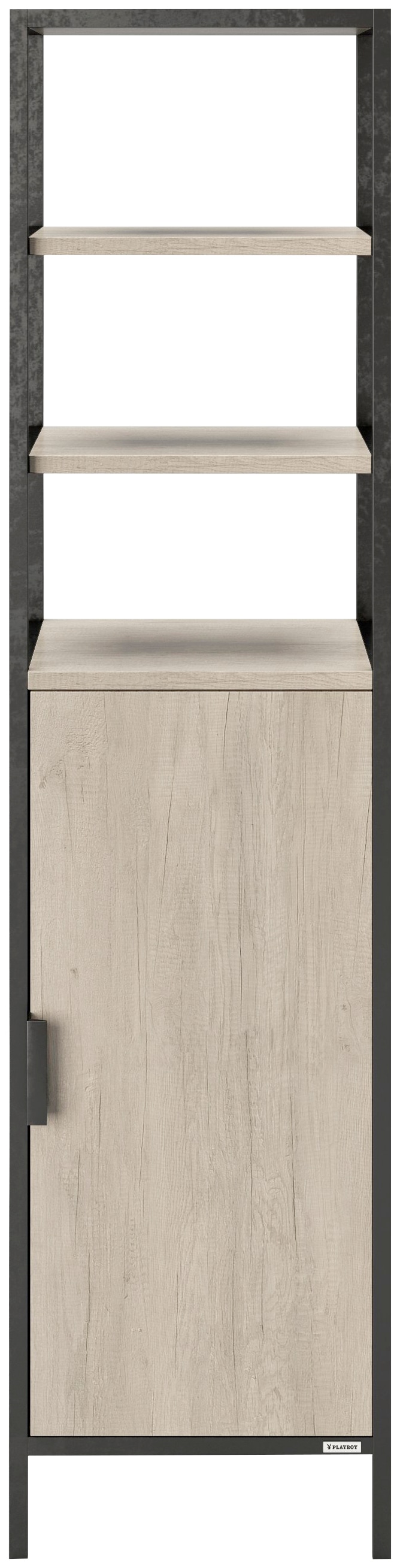 PLAYBOY Armoire haute »JULIE« largeur : 37 cm