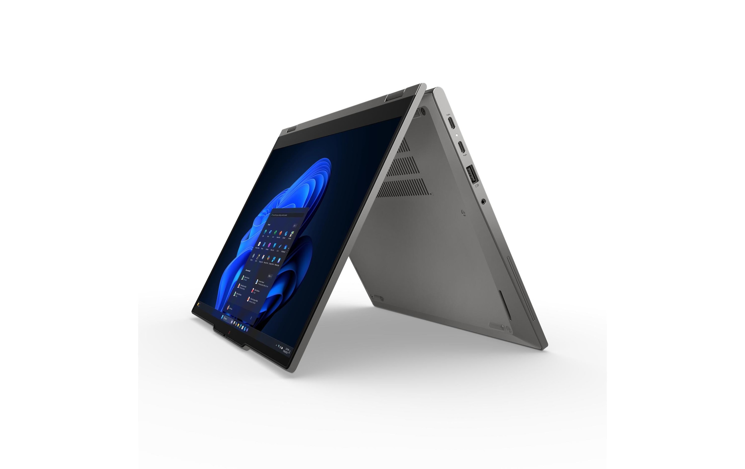 Lenovo Ordinateur portable »Notebook ThinkPad L13 2-in-1 Gen 6 (Intel)« / 13,3 ″