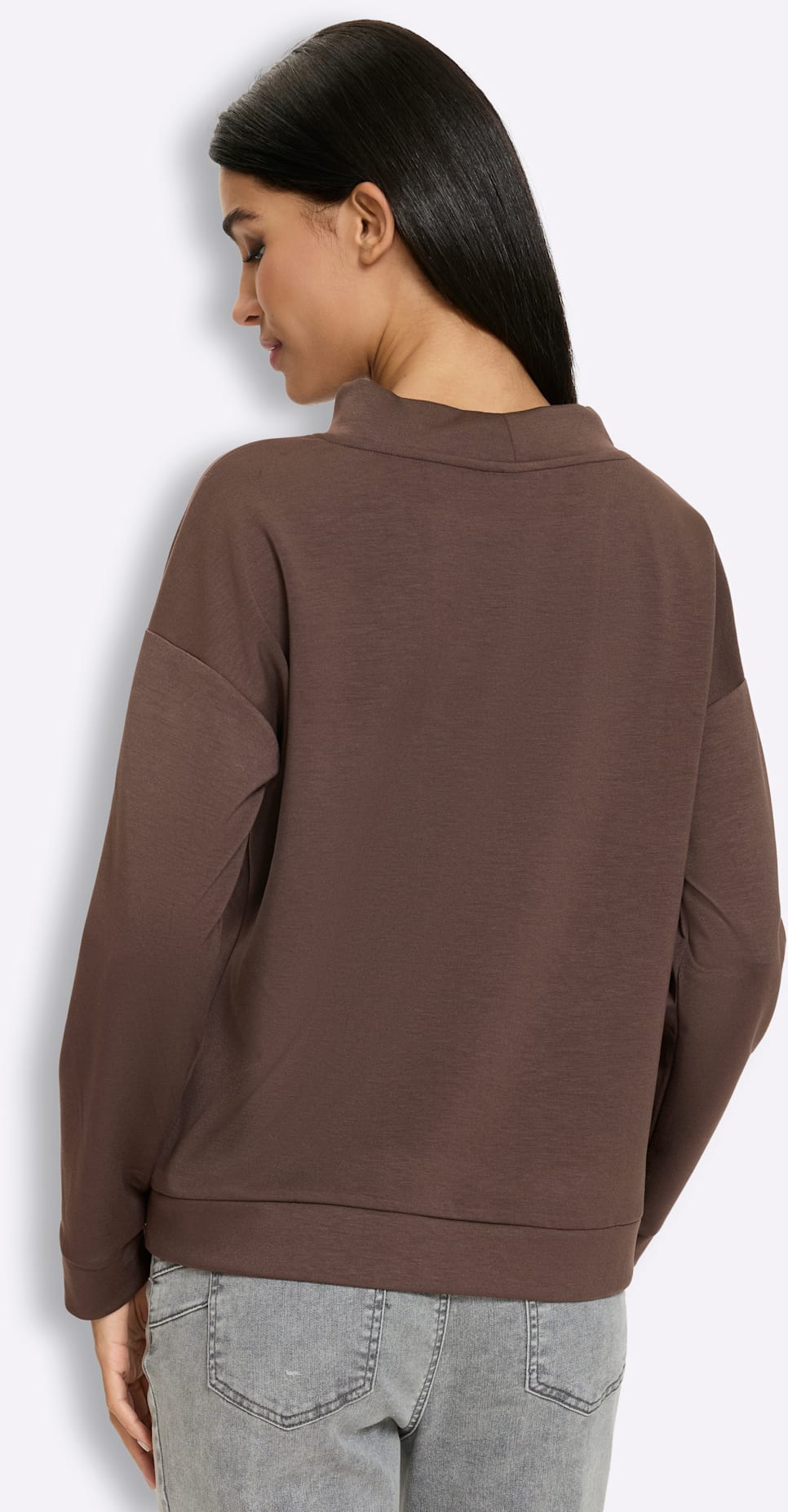heine Sweat-shirt
