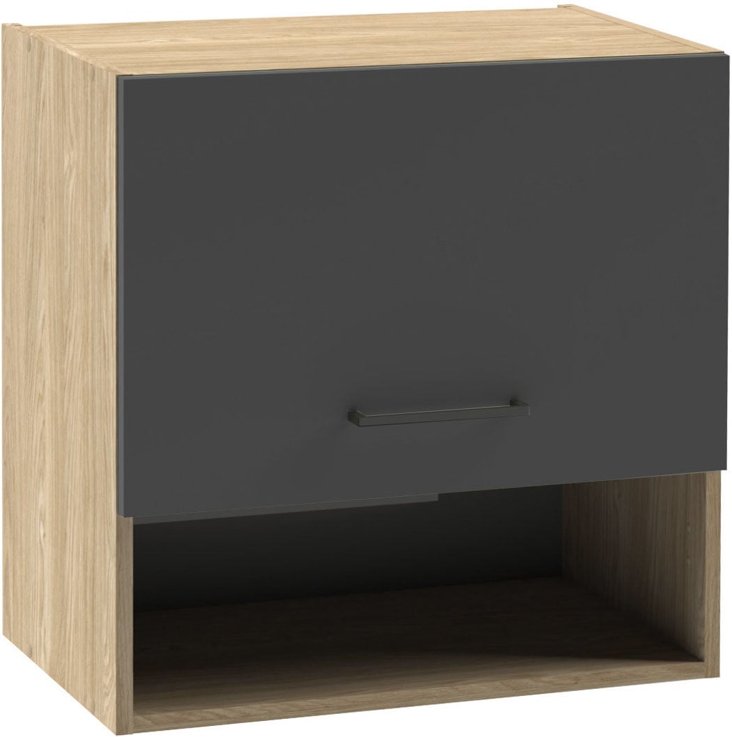 KOCHSTATION Armoire suspendue »KS-Kolari« 1 cuis tlg. Masse (B/T/H): 60 x 36,6 x 60,9 cm