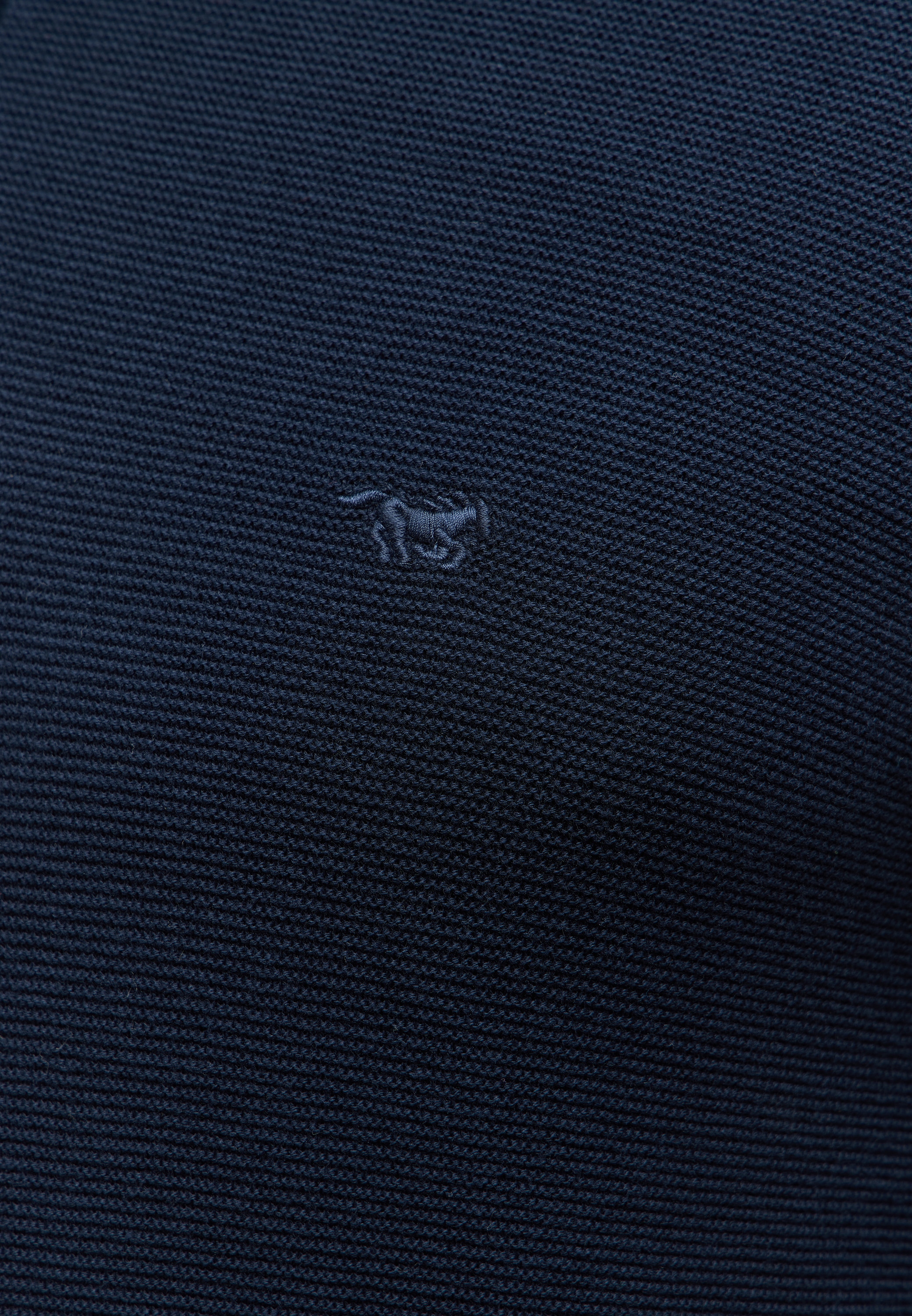 MUSTANG Sweater »Herren Style Everett«
