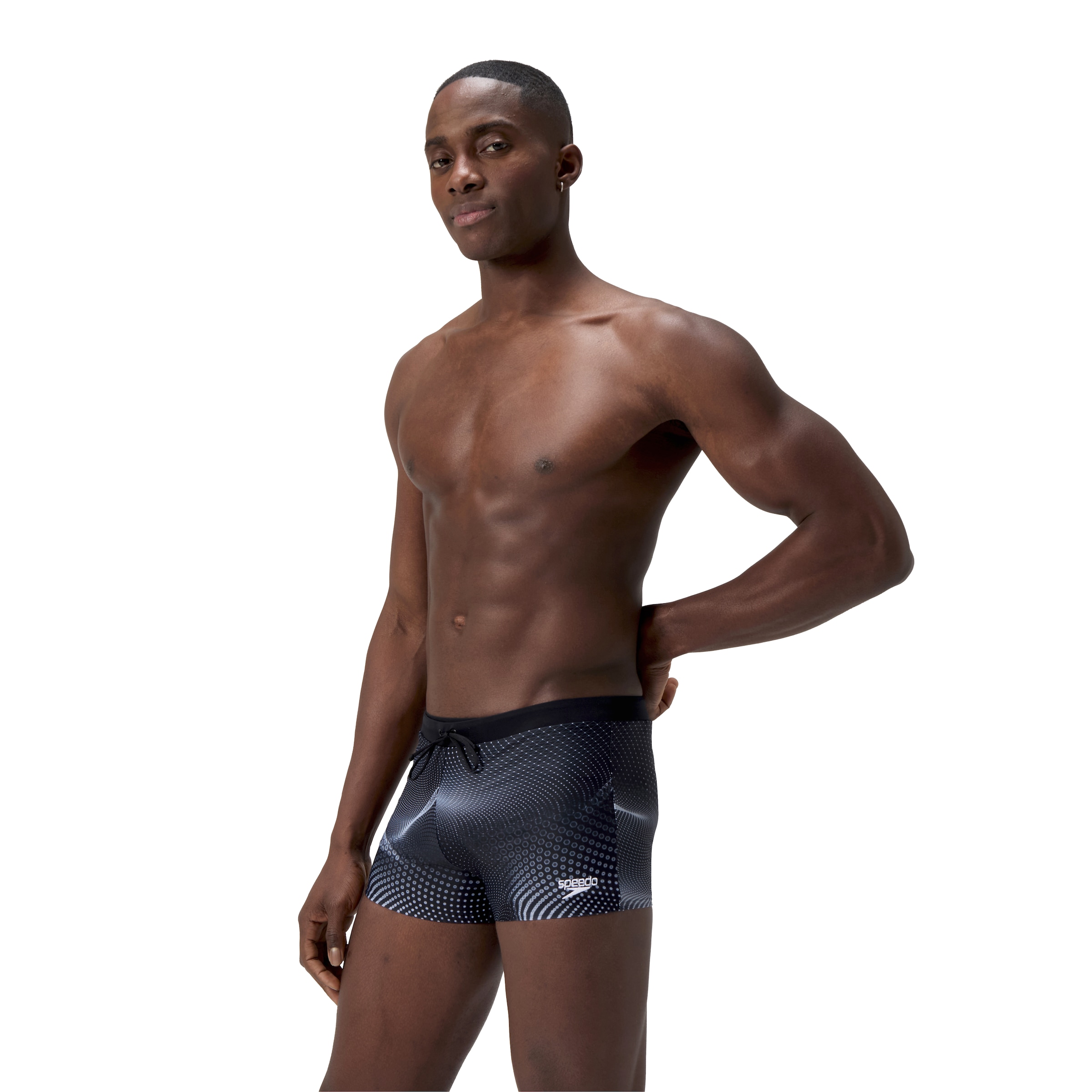 Speedo Maillot de bain 1 cuis tlg. schnell trocknend