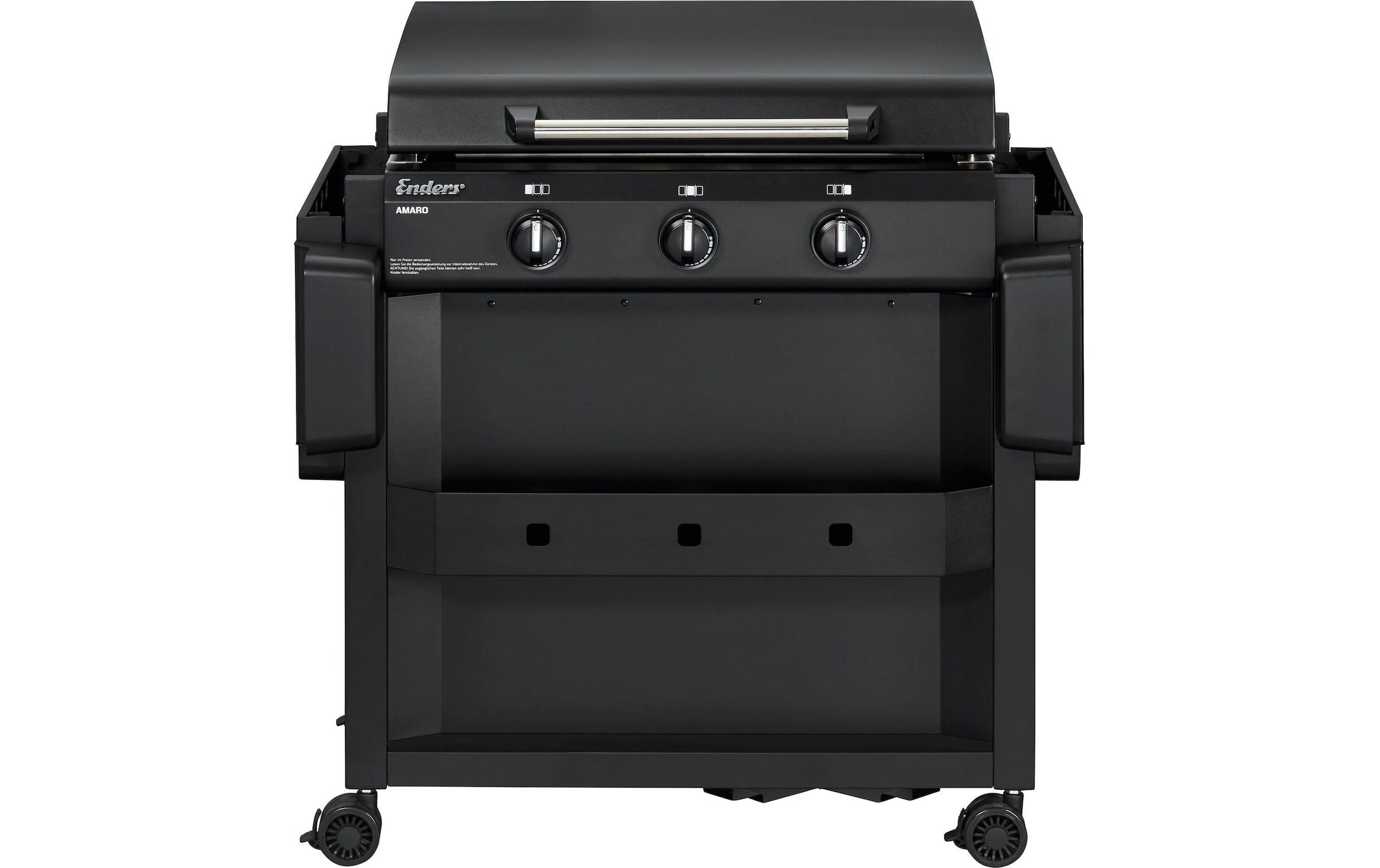 Enders® Barbecue à gaz »Amaro«