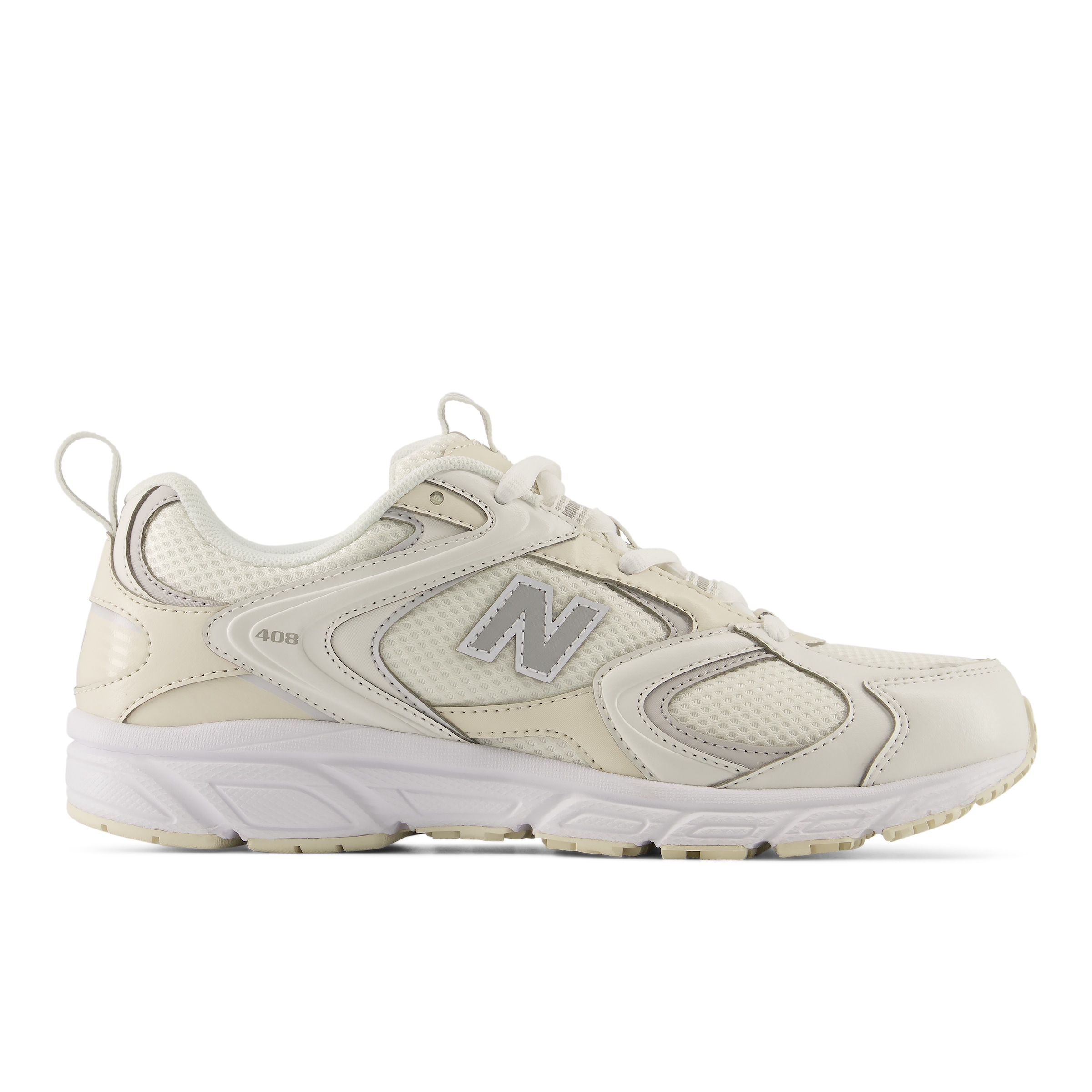 New Balance Sneakers »408«  inspiré du design des New Balance 530 et 740