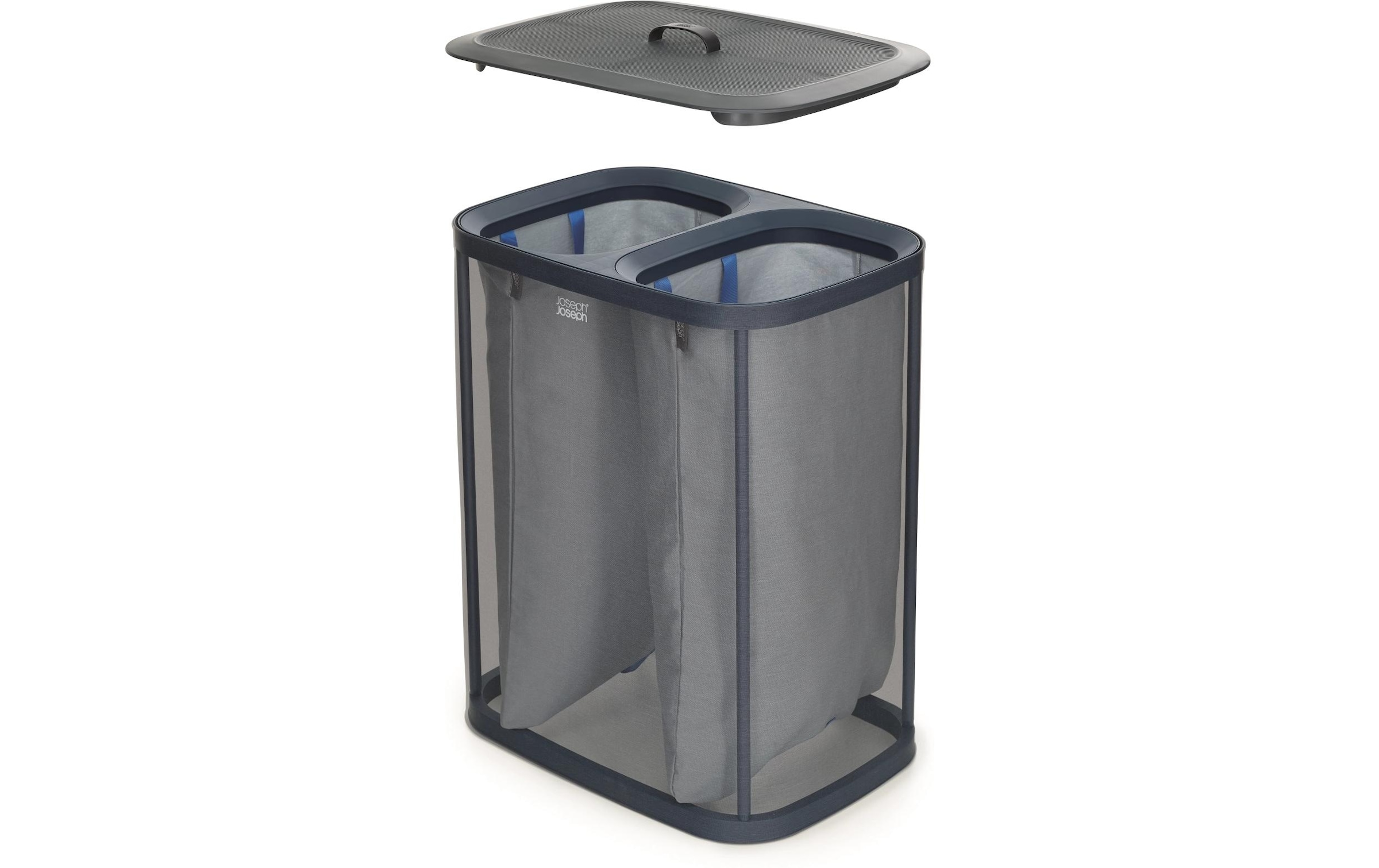 Joseph Joseph Wäschesortierer »Tota 90 L, 2x 45 L«
