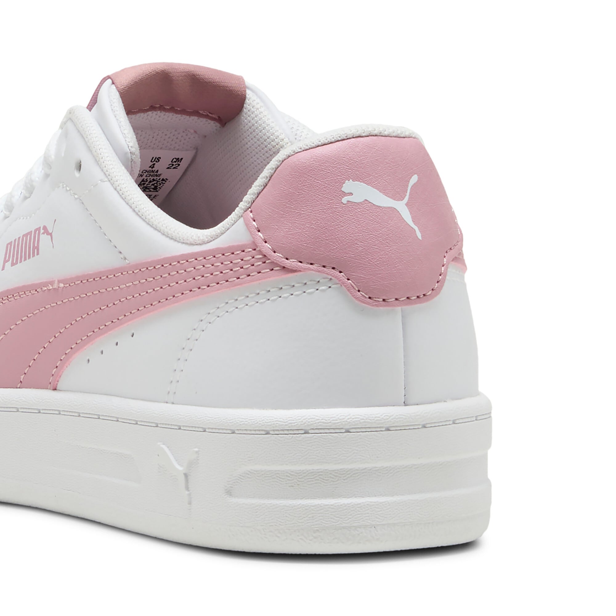 PUMA Sneaker »COURT LALLY JR«
