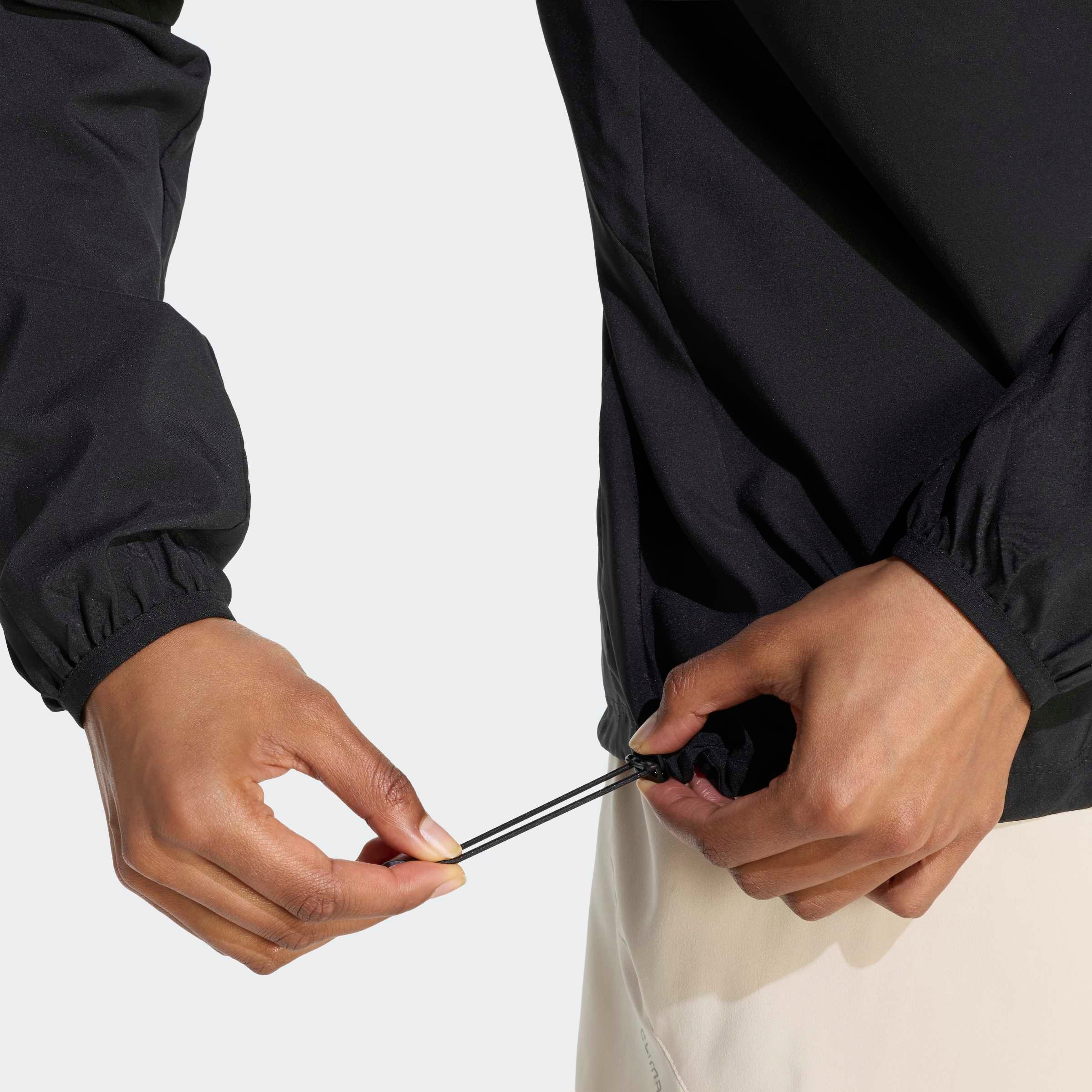 adidas Performance »ADI365 3S JKT W«