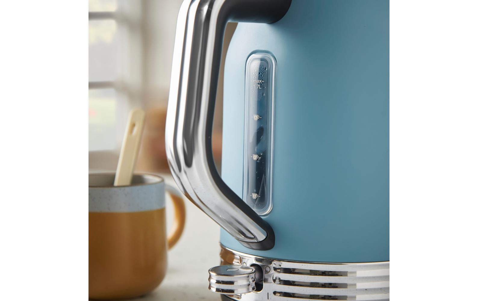   Wasserkocher »Hanley 1,7 l« 1,7 l 2400 W